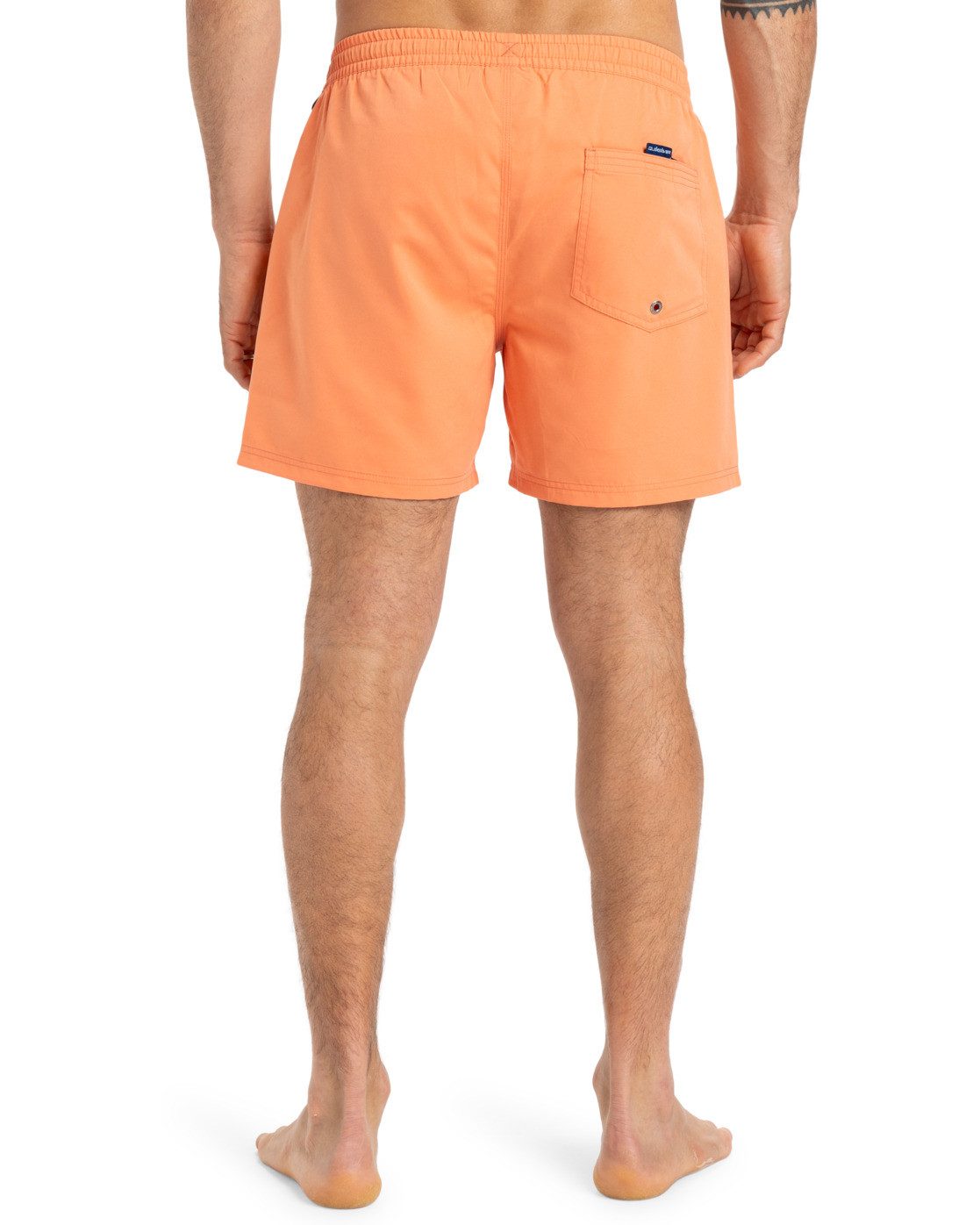 Quiksilver Boardshorts Everyday Solid Volley 15" günstig online kaufen