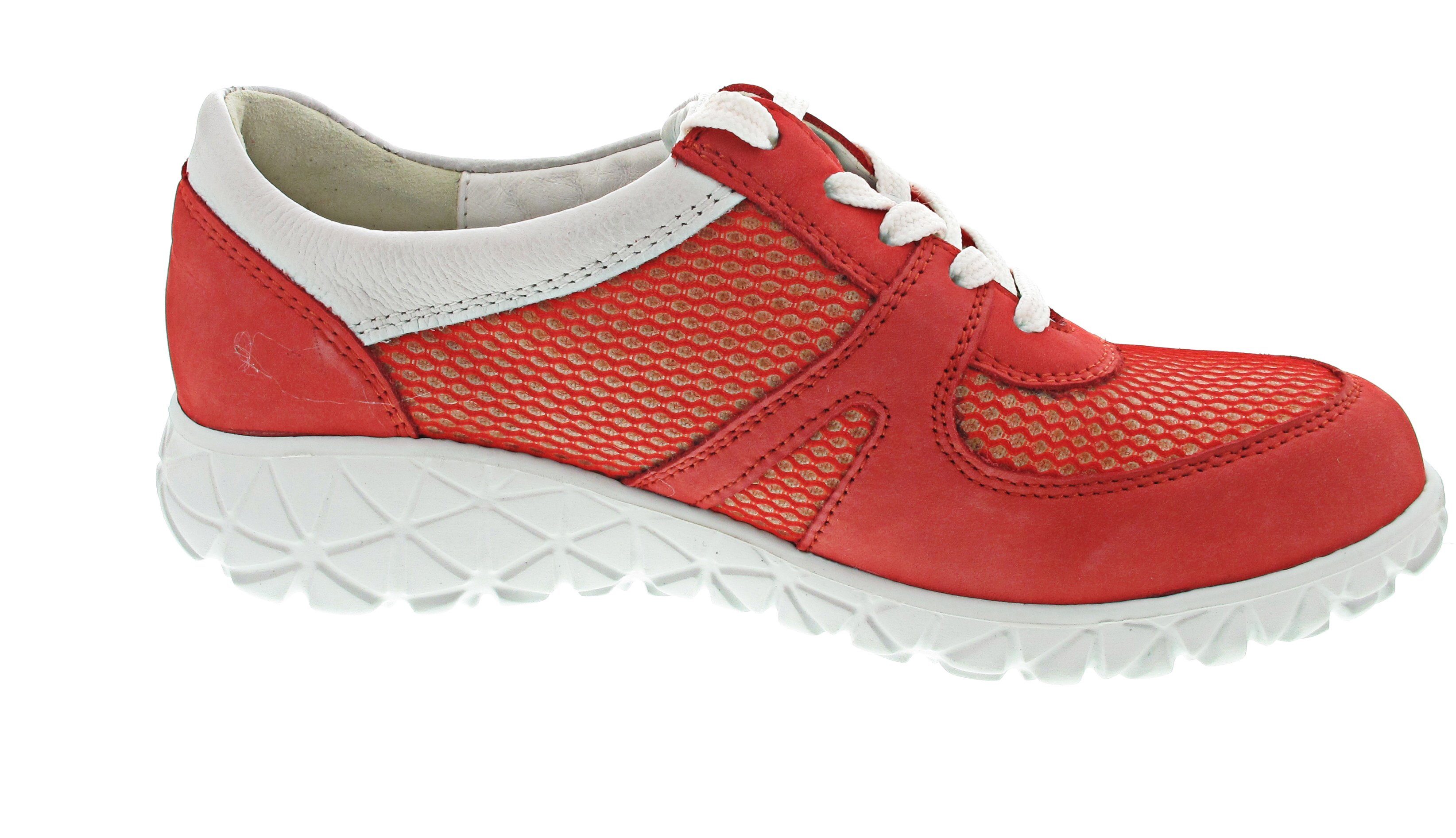 Waldläufer Schnürschuh
