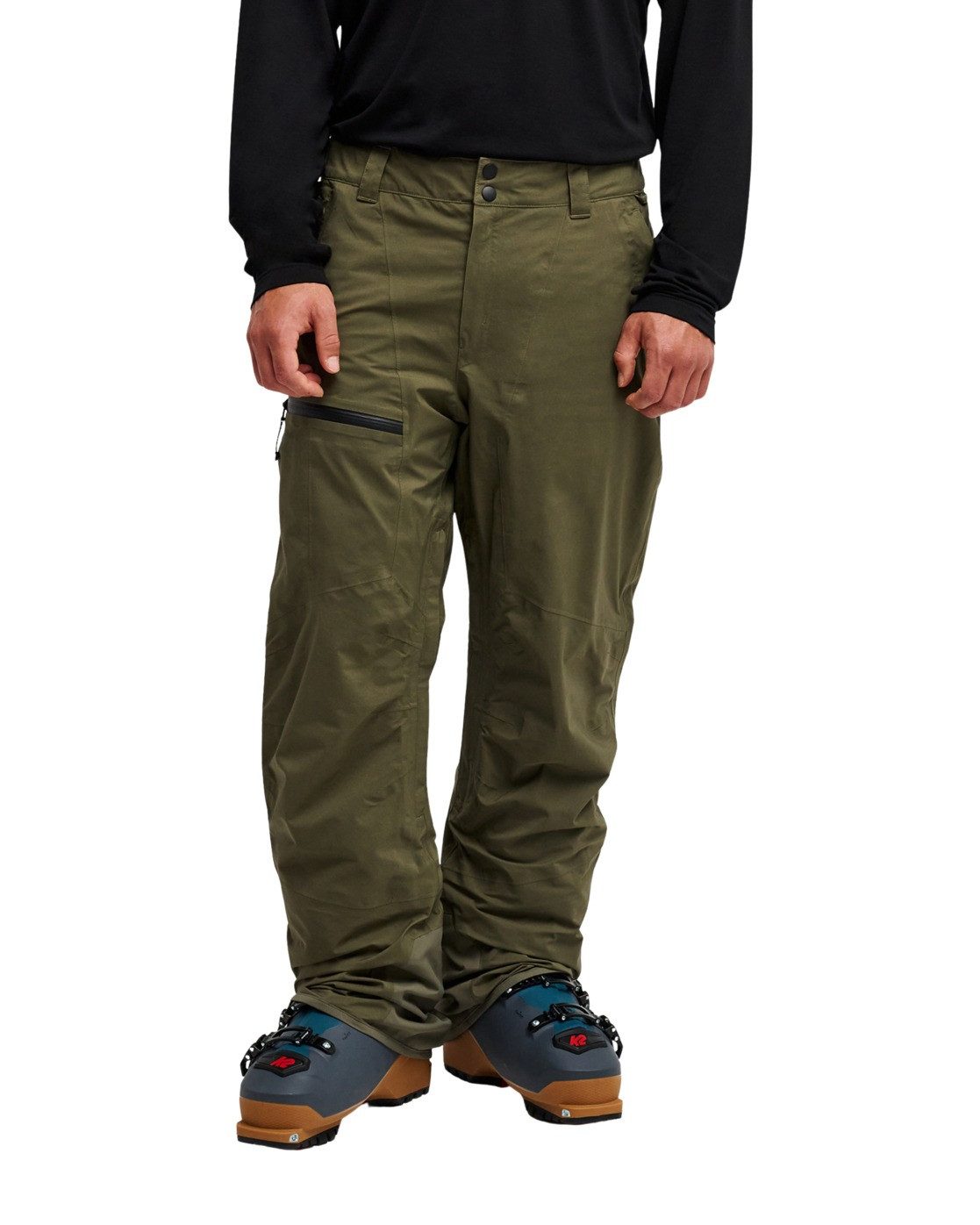 Quiksilver Snowboardhose Forever Stretch GORE-TEX®