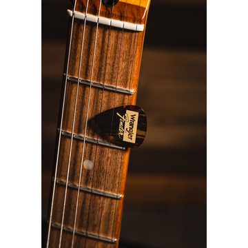 Fender Plektrum, X Wrangler 351 Shell Picks - Plektren Set