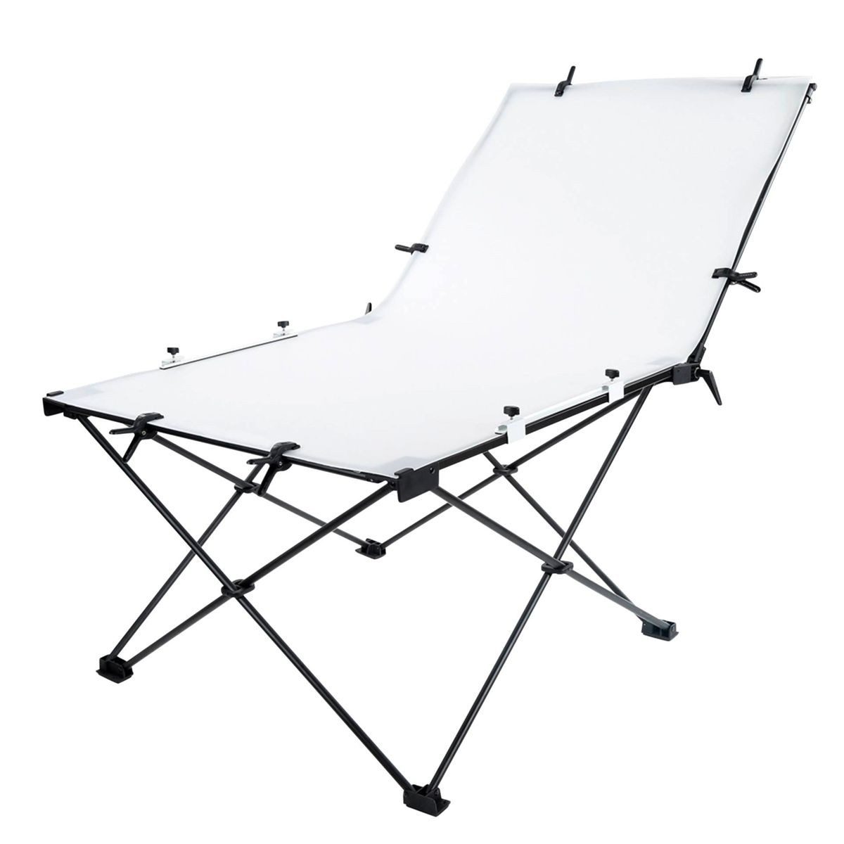 Godox Aufnahmetisch FPT100200 Aufnahmetisch 100x200 cm