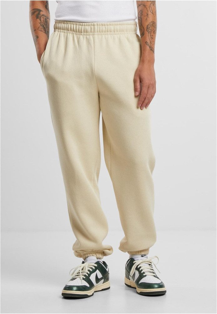 URBAN CLASSICS Trainingshose Basic Essential Sweatpants günstig online kaufen
