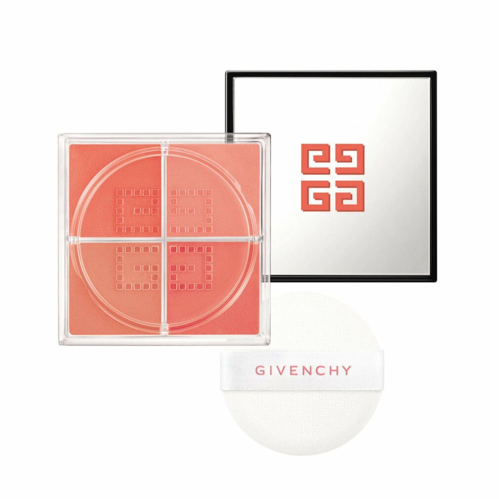 Jetzt zum supergünstigen Preis im Angebot! GIVENCHY Eau de Parfum 03 blush libre Givenchy prisme