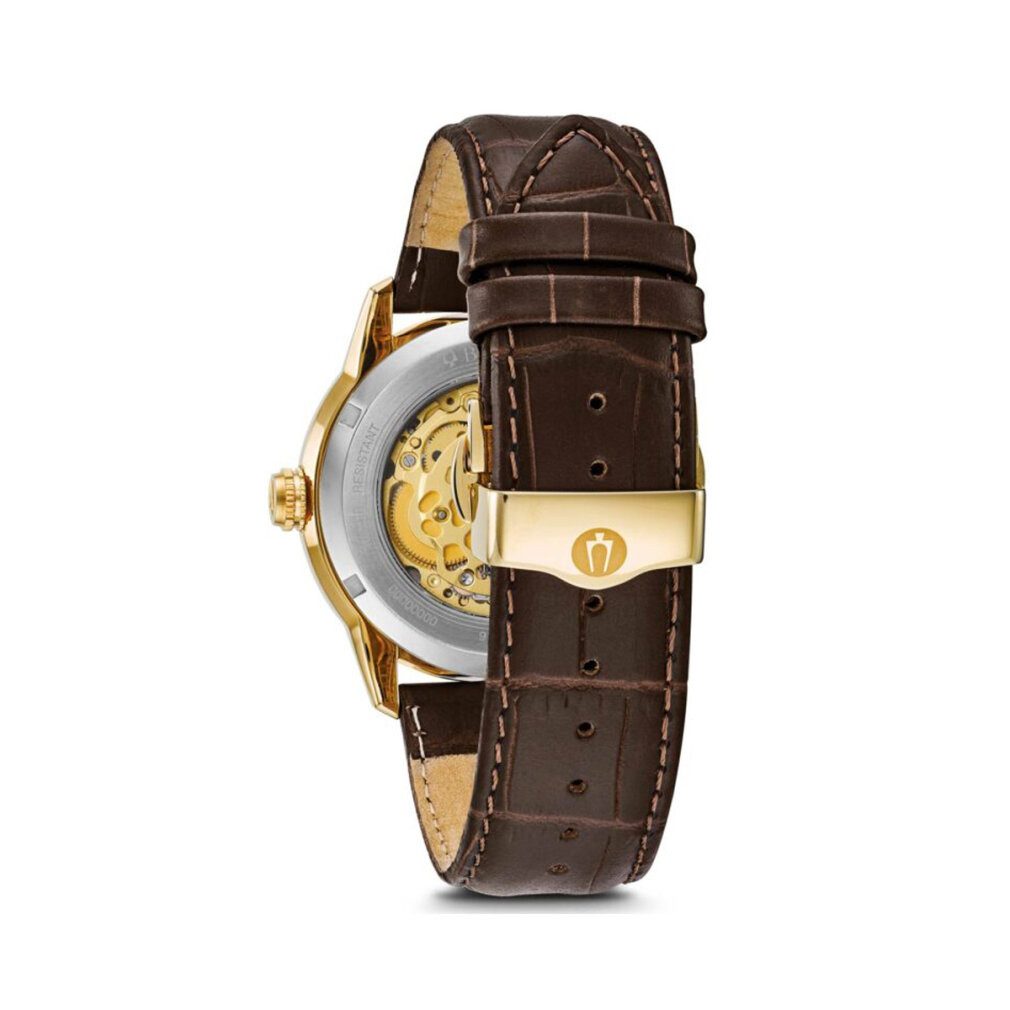 Bulova Luxusuhr 97A138 UHR