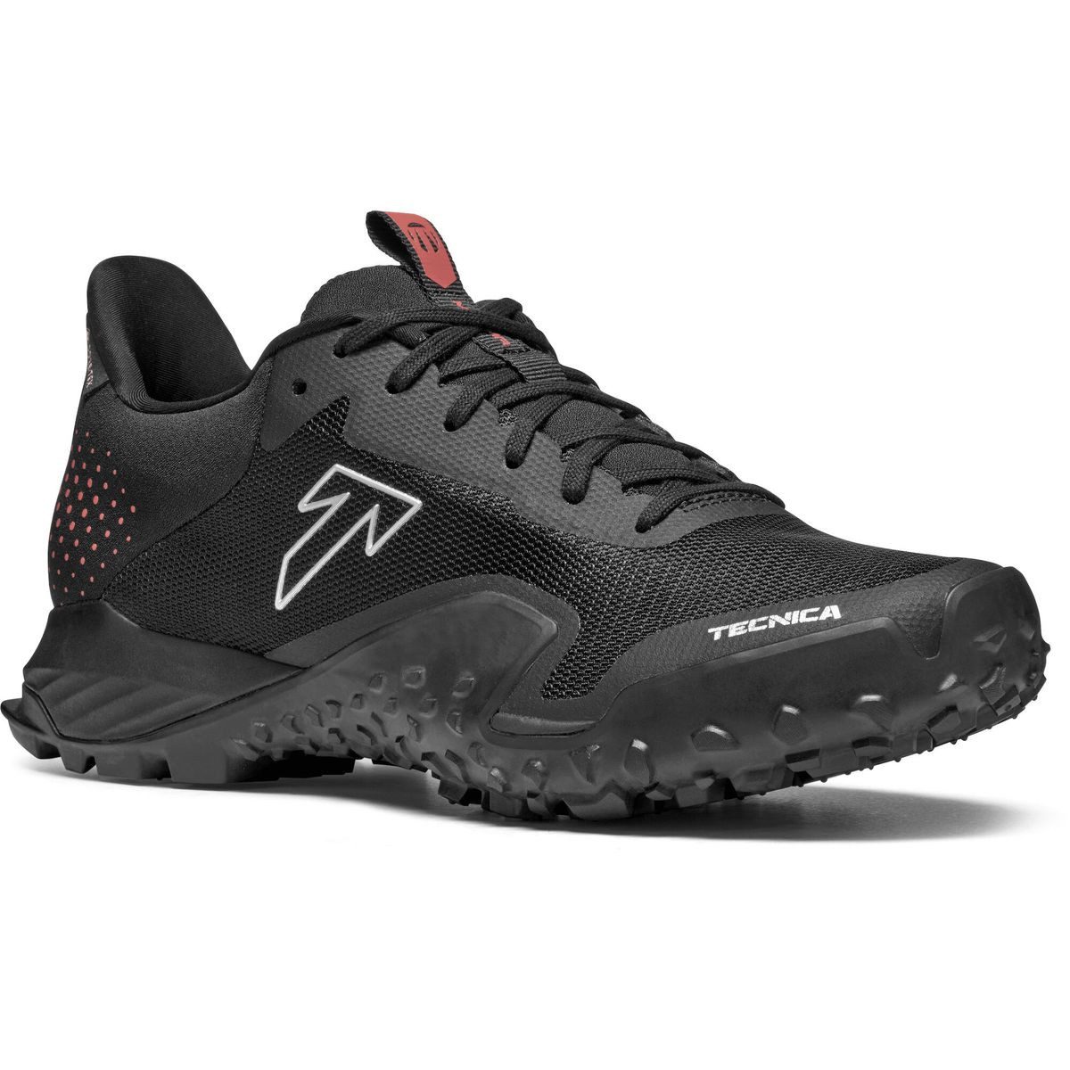 TECNICA Magma 2.0 S GTX WS Hikingschuh Leichter, wasserdichter und vielseitiger Bergschuh für Damen, ideal