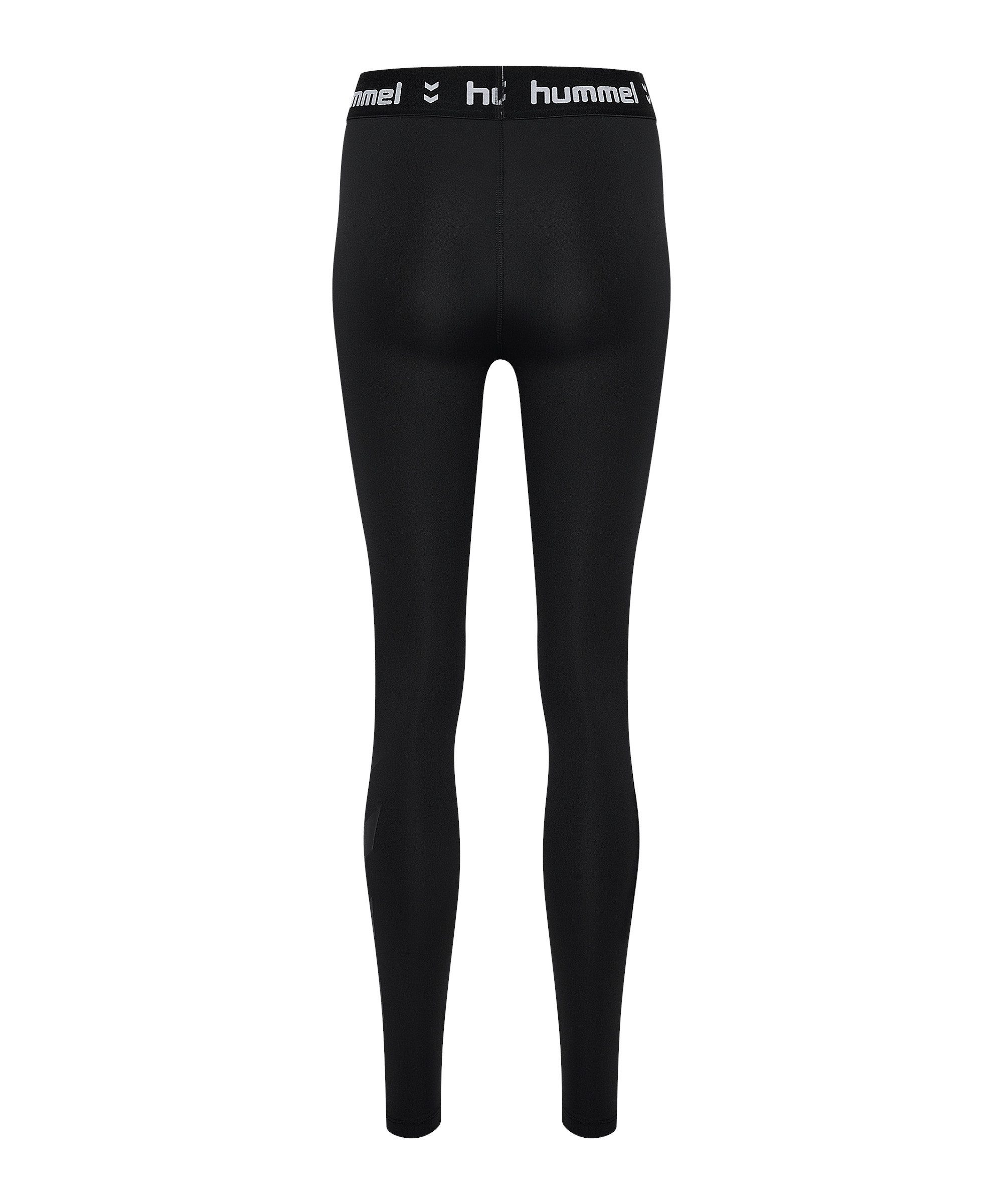 hummel Jogger Pants Hummel Pulse MW Tight Damen Tights Damen günstig online kaufen