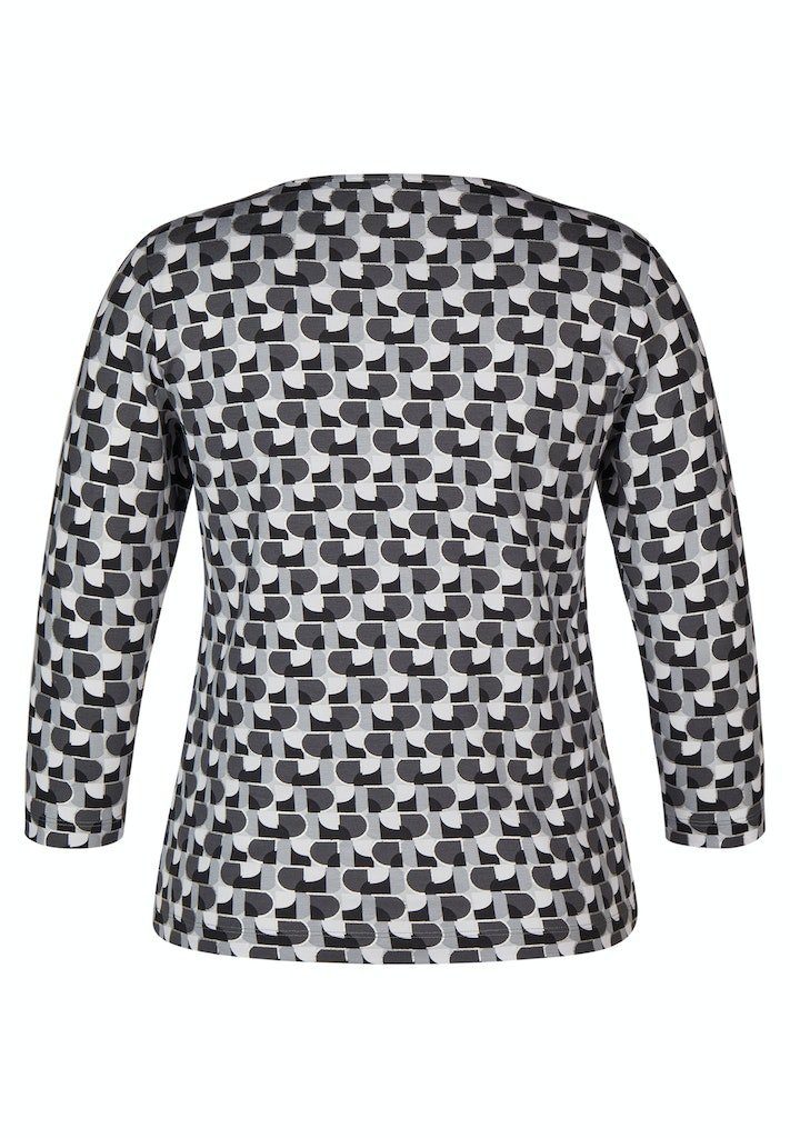 Rabe 3/4-Arm-Shirt Rabe / Da.Shirt, Polo / T-Shirt