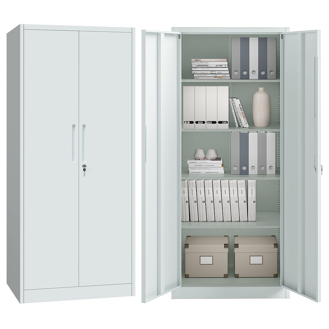 STEELSØN Aktenschrank Regulus (Schrank grau, verfügbar günstig online kaufen