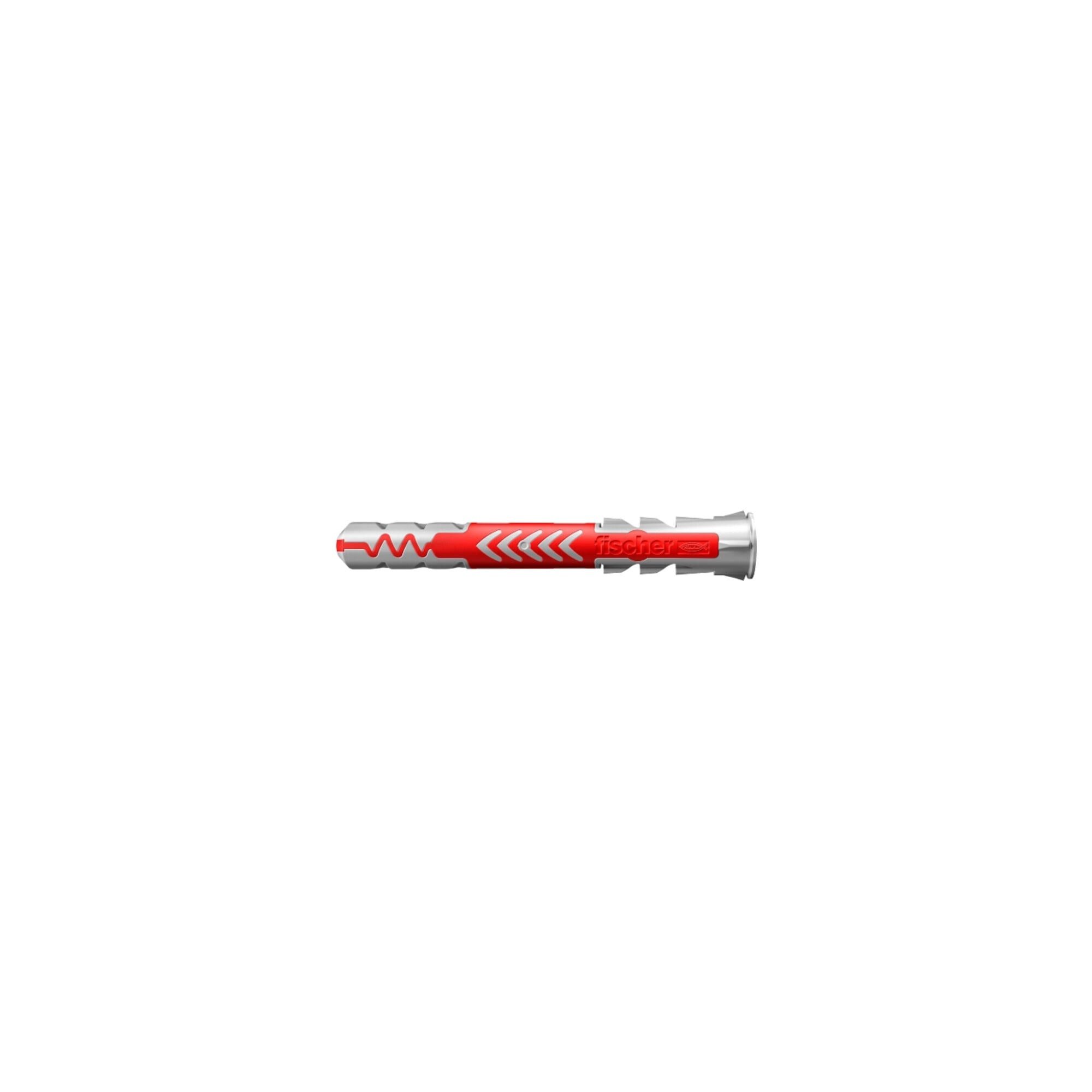 fischer Spreizdübel fischer Dübel DuoPower 8x65 LD 50 Stk