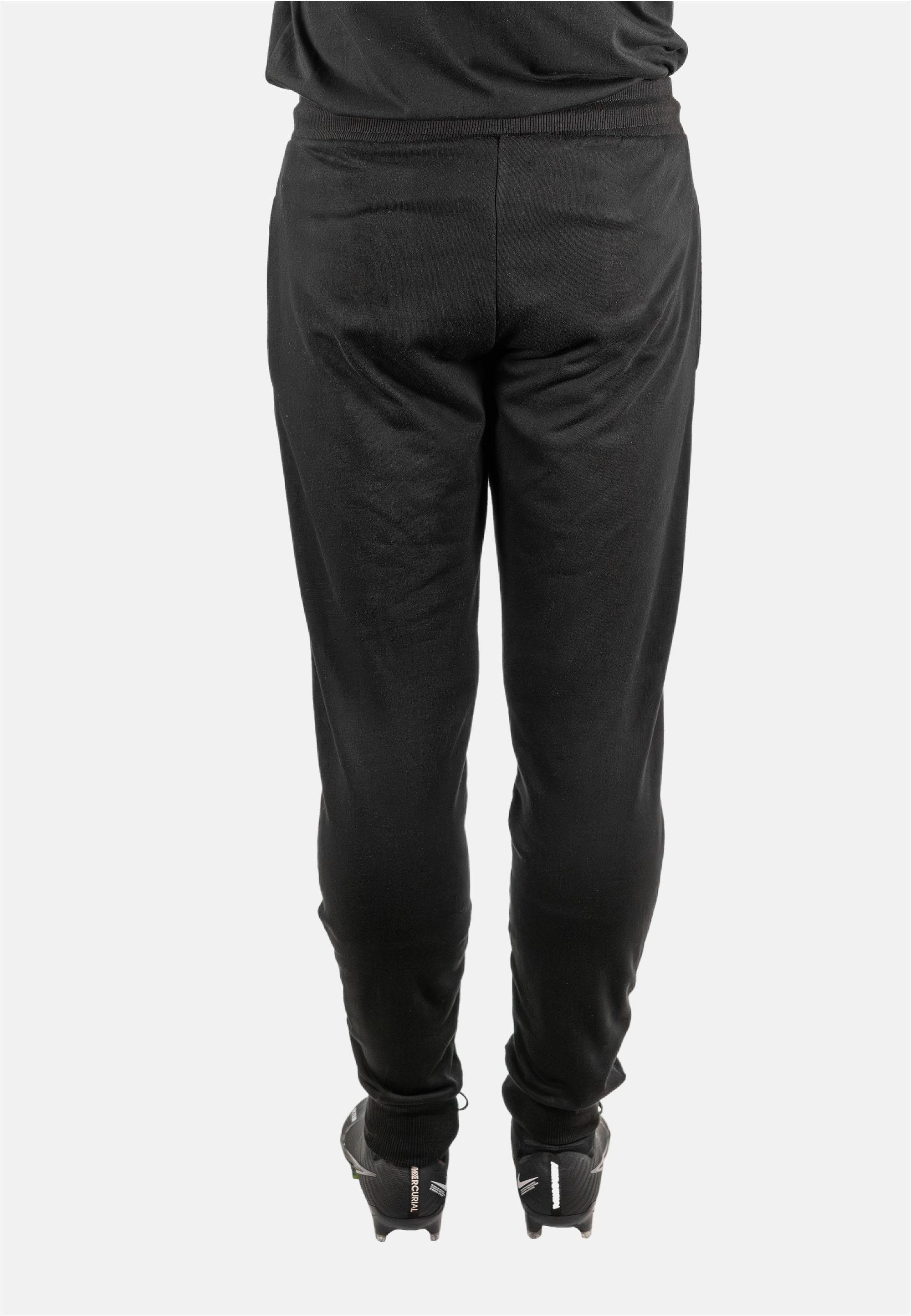 Reusch Stoffhose Jogginghose in zeitlosem Look