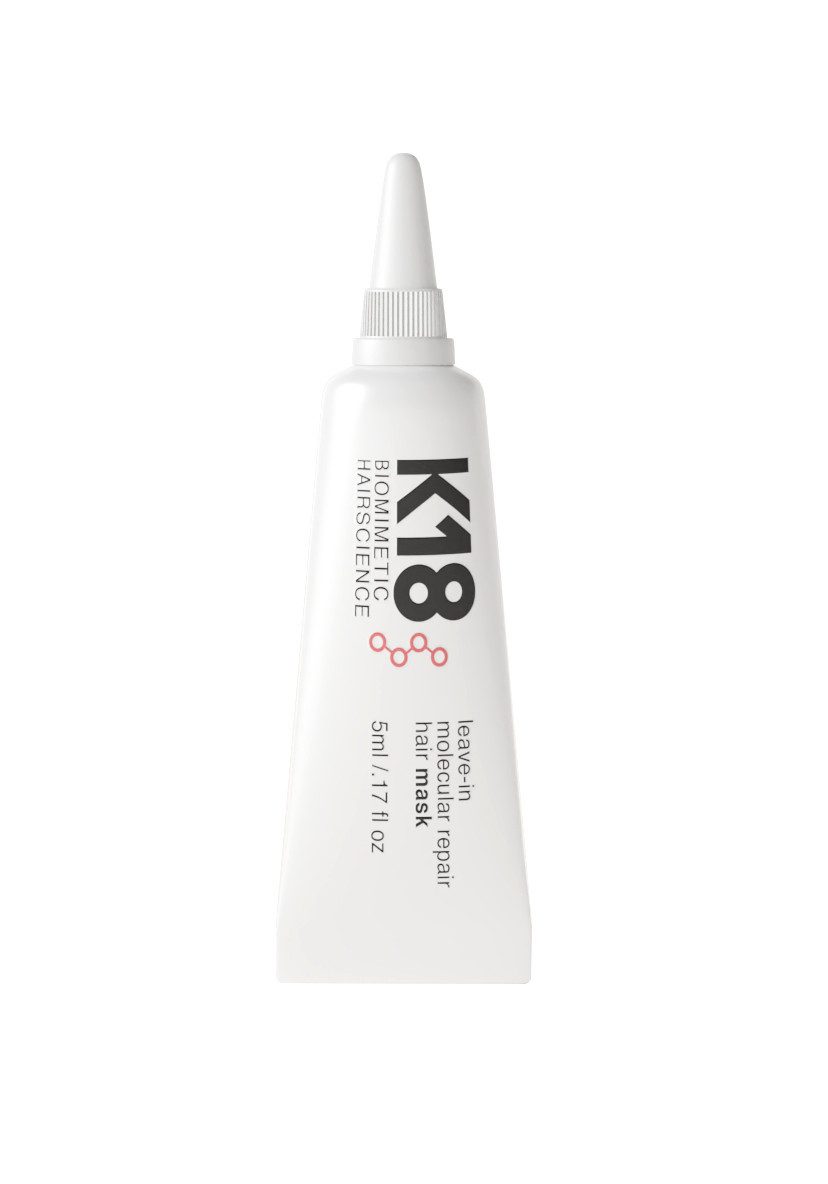 Leave-in Pflege K18 Hair Masker