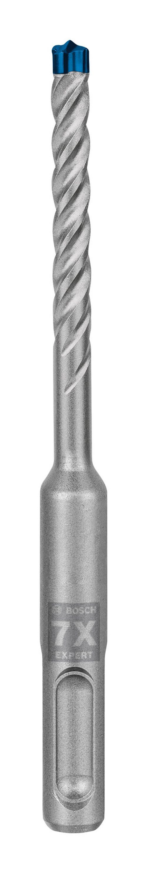 Universalbohrer Expert SDS plus-7X