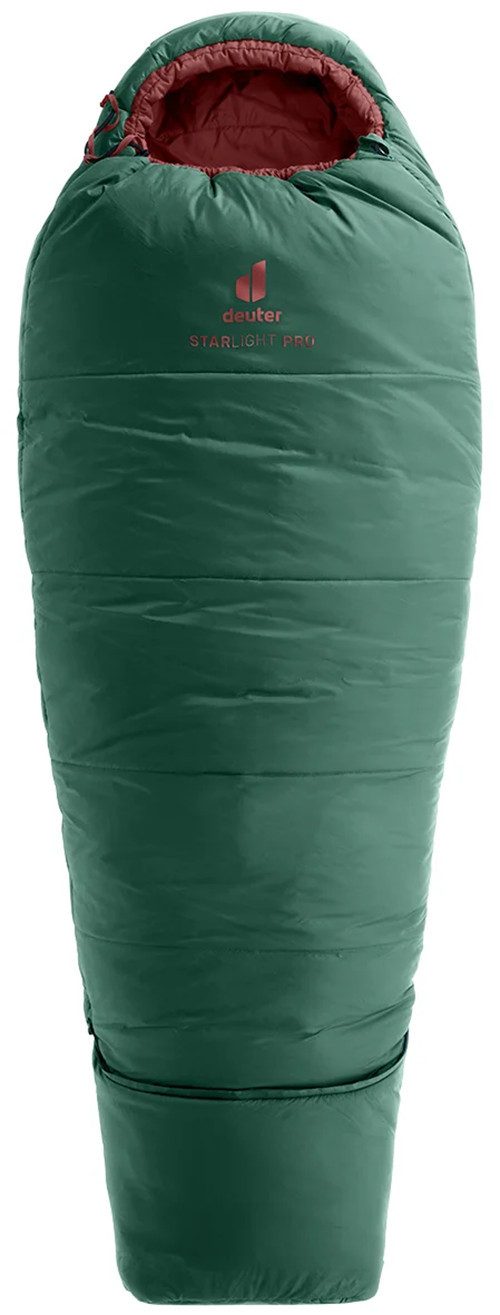 deuter Kinderschlafsack STARLIGHT PRO (1 tlg), günstig online kaufen