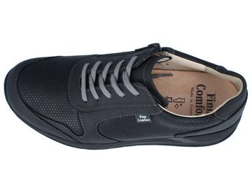 Finn Comfort Mori Schnürschuh