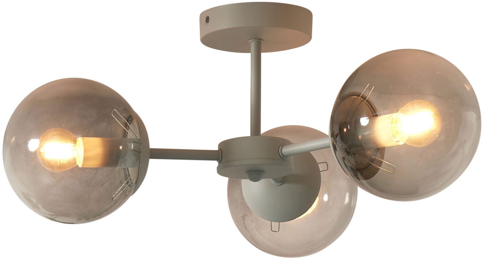 it's About RoMi Deckenleuchte ASPEN, LED günstig online kaufen