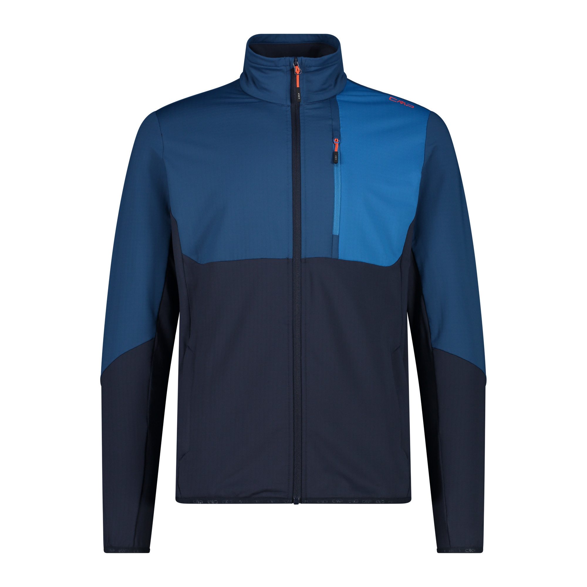 Sweatjacke CMP Herren Sweatjacke MAN JACKET 35G6547
