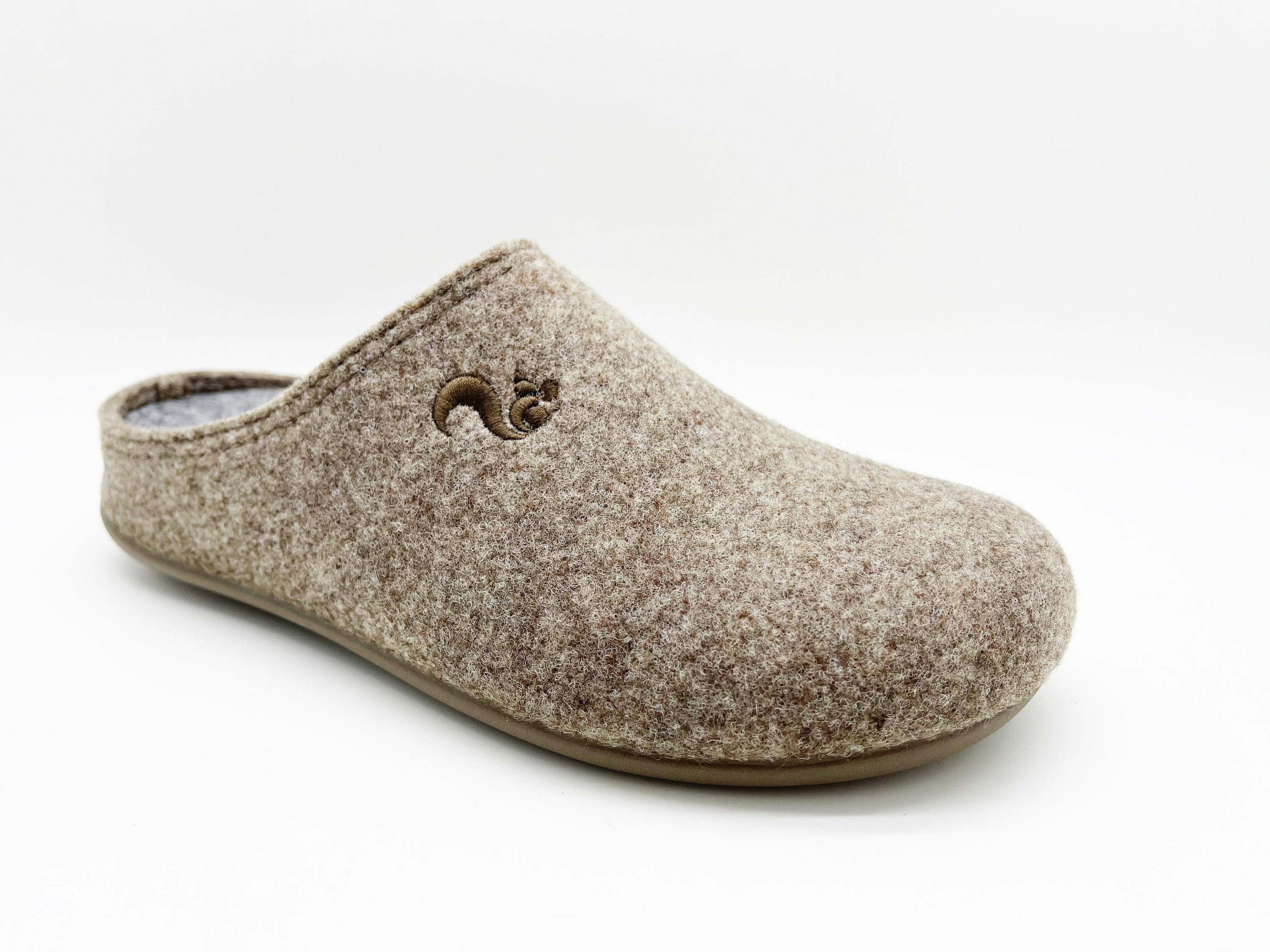 thies Komfort Slipper für Damen Slipper (keine Angabe, 1-tlg., keine Angabe)
