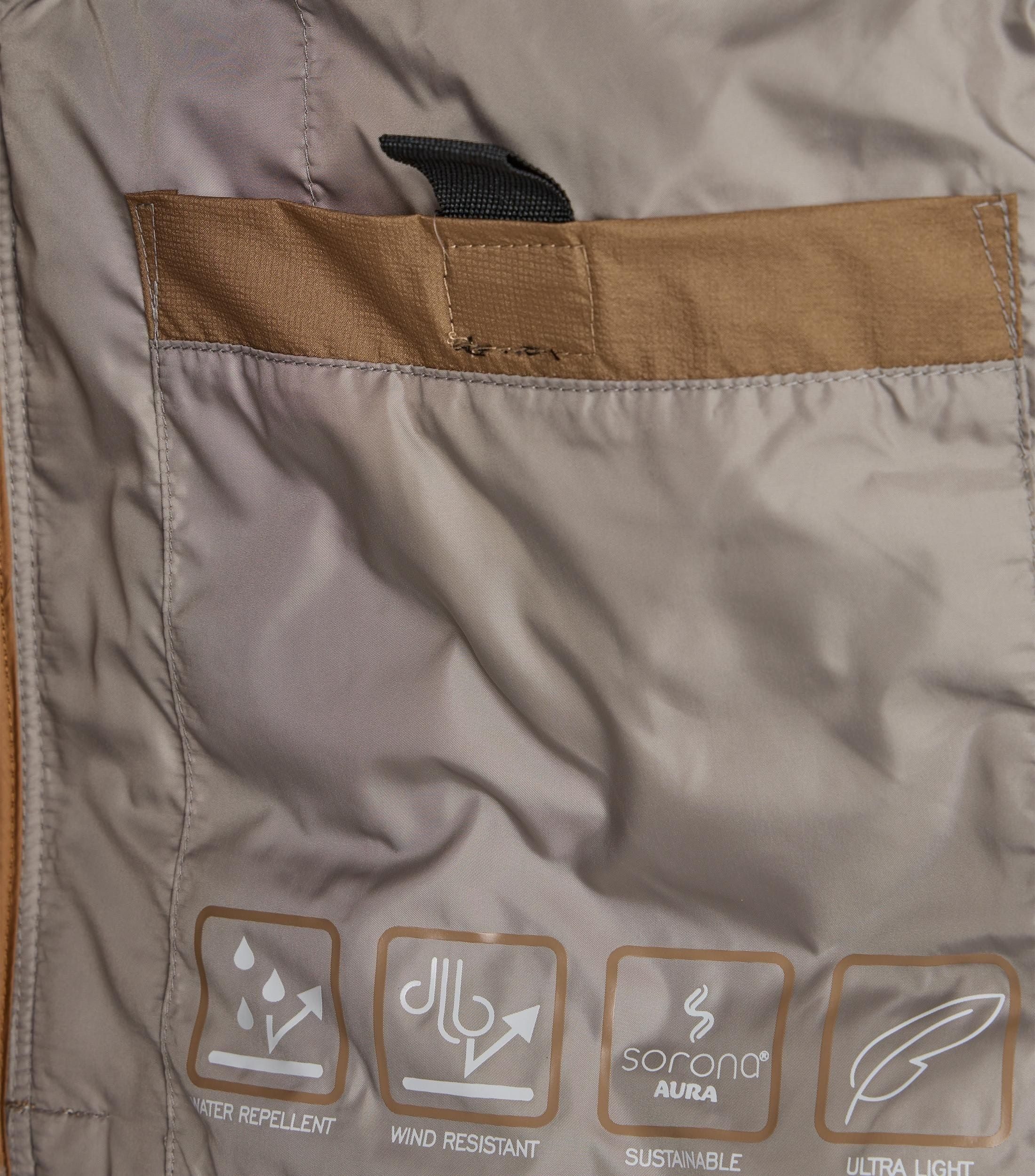 CASAMODA Steppweste günstig online kaufen