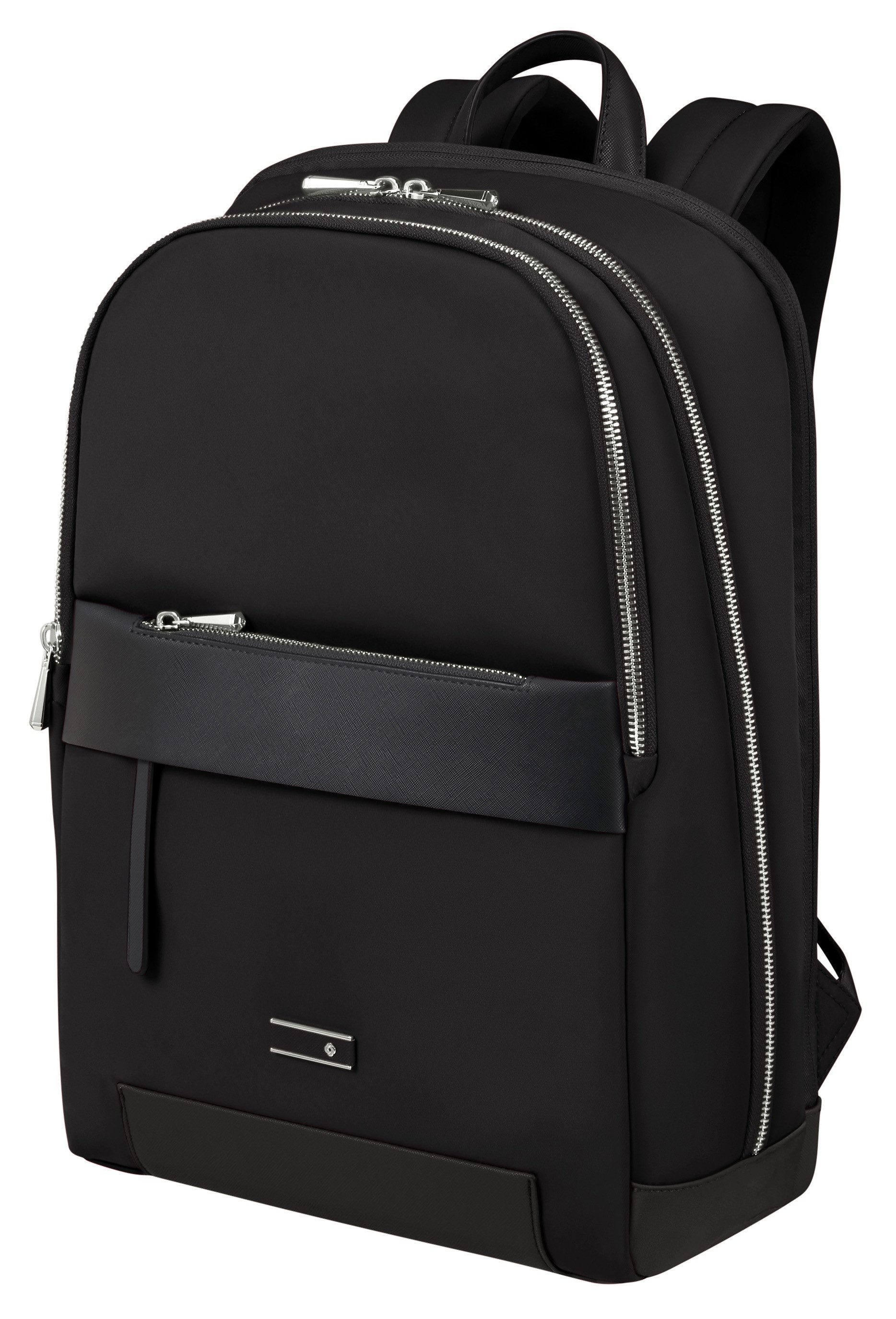 Samsonite Laptoprucksack ZALIA 3.0 15,6'', Businessrucksack Rucksack für Laptop, Tablet und Co.