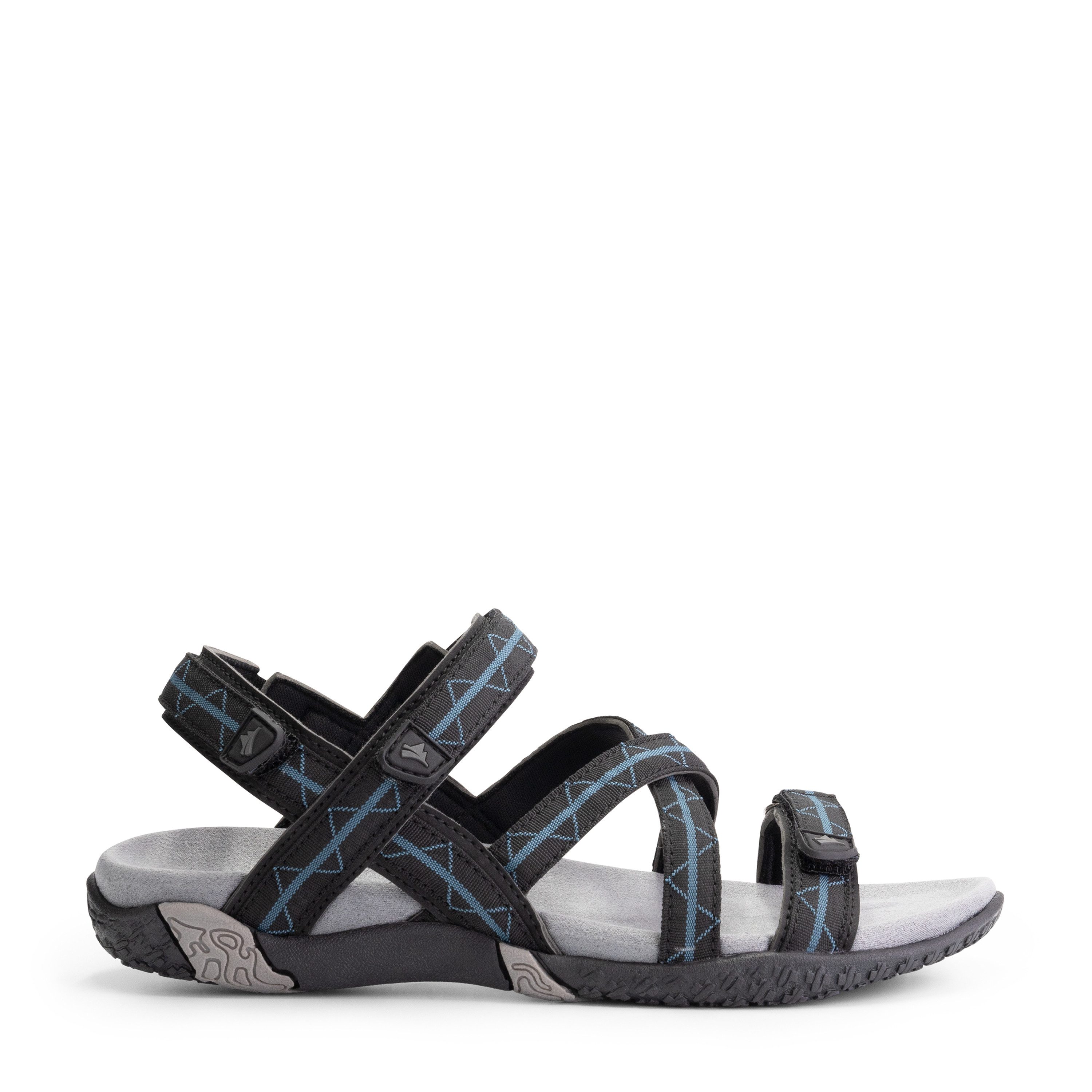 Travelin' Sylte Outdoorsandale günstig online kaufen