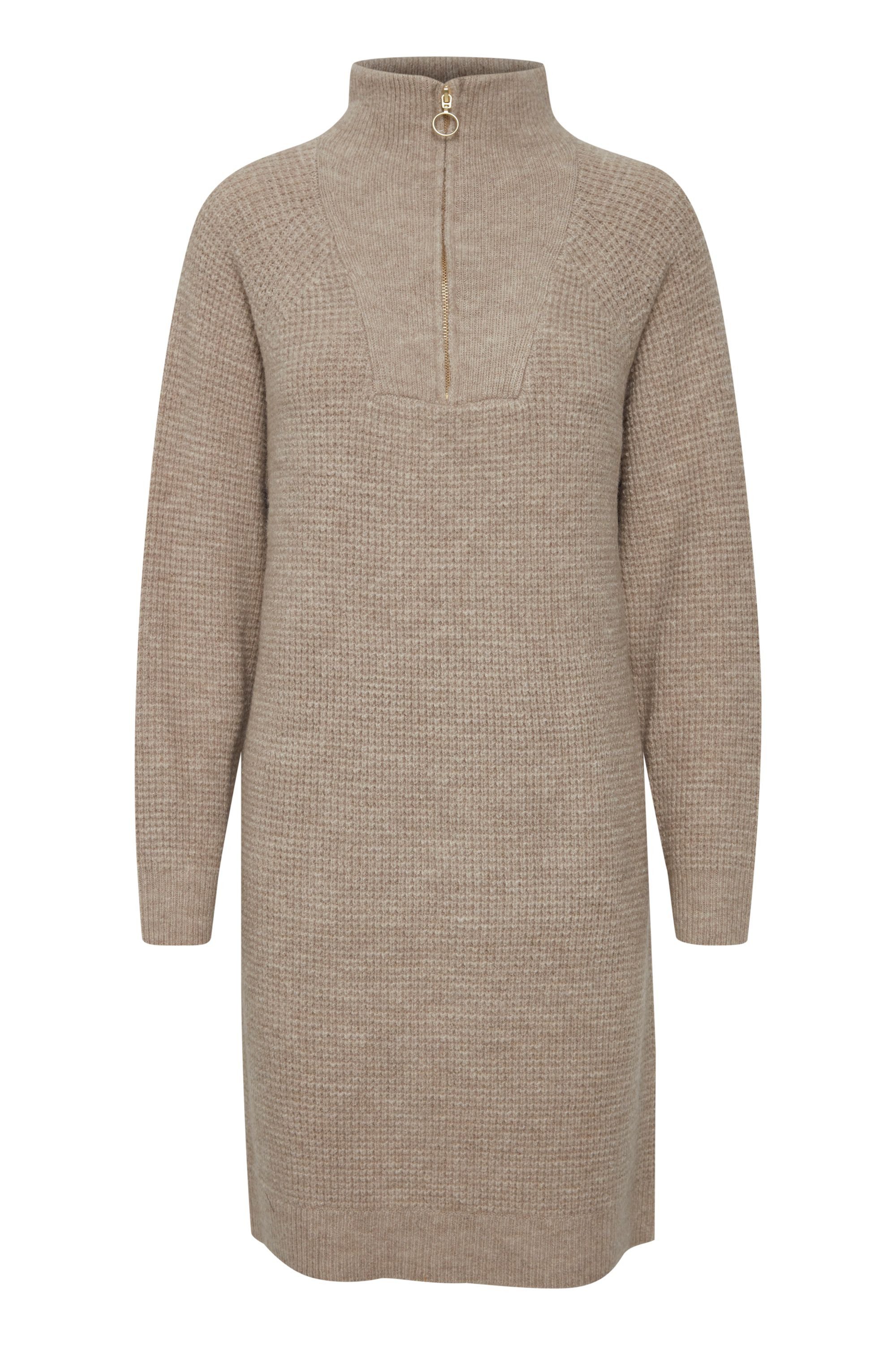 b.young Strickkleid BYMISHA DRESS - 20812250