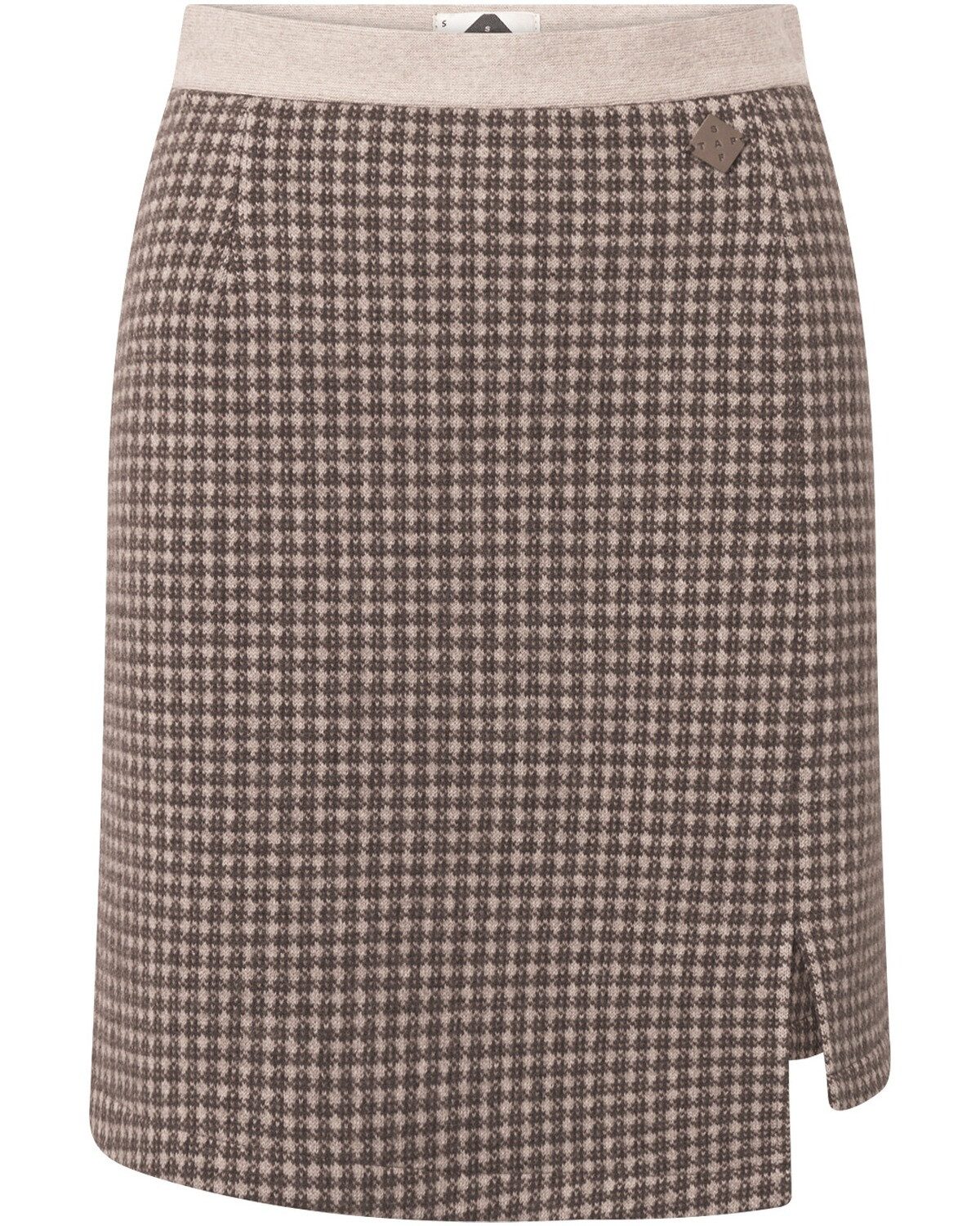 Stapf Strickrock Rock Fredegard