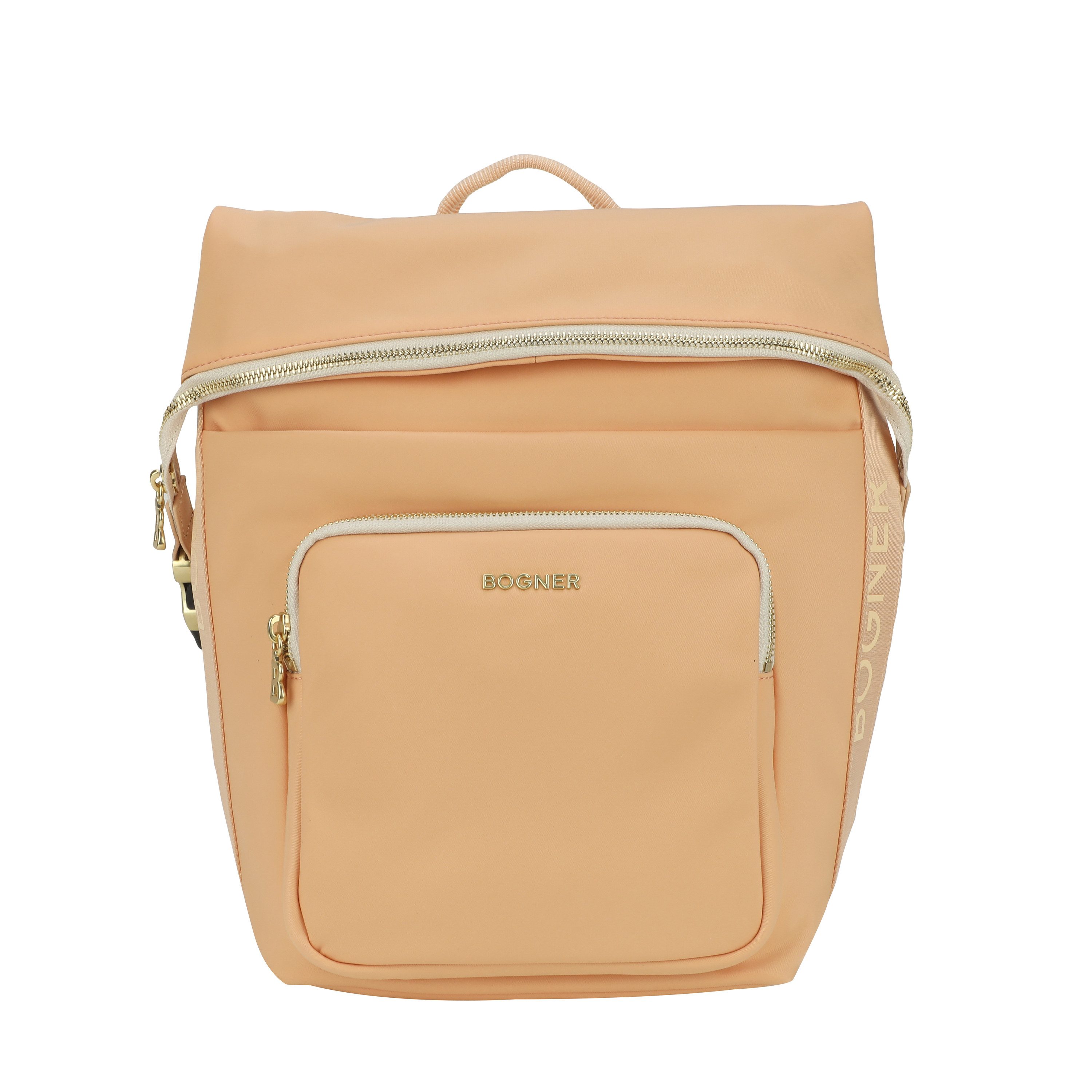 BOGNER Rucksack Bogner - Damen Rucksack Klosters Neve Illa