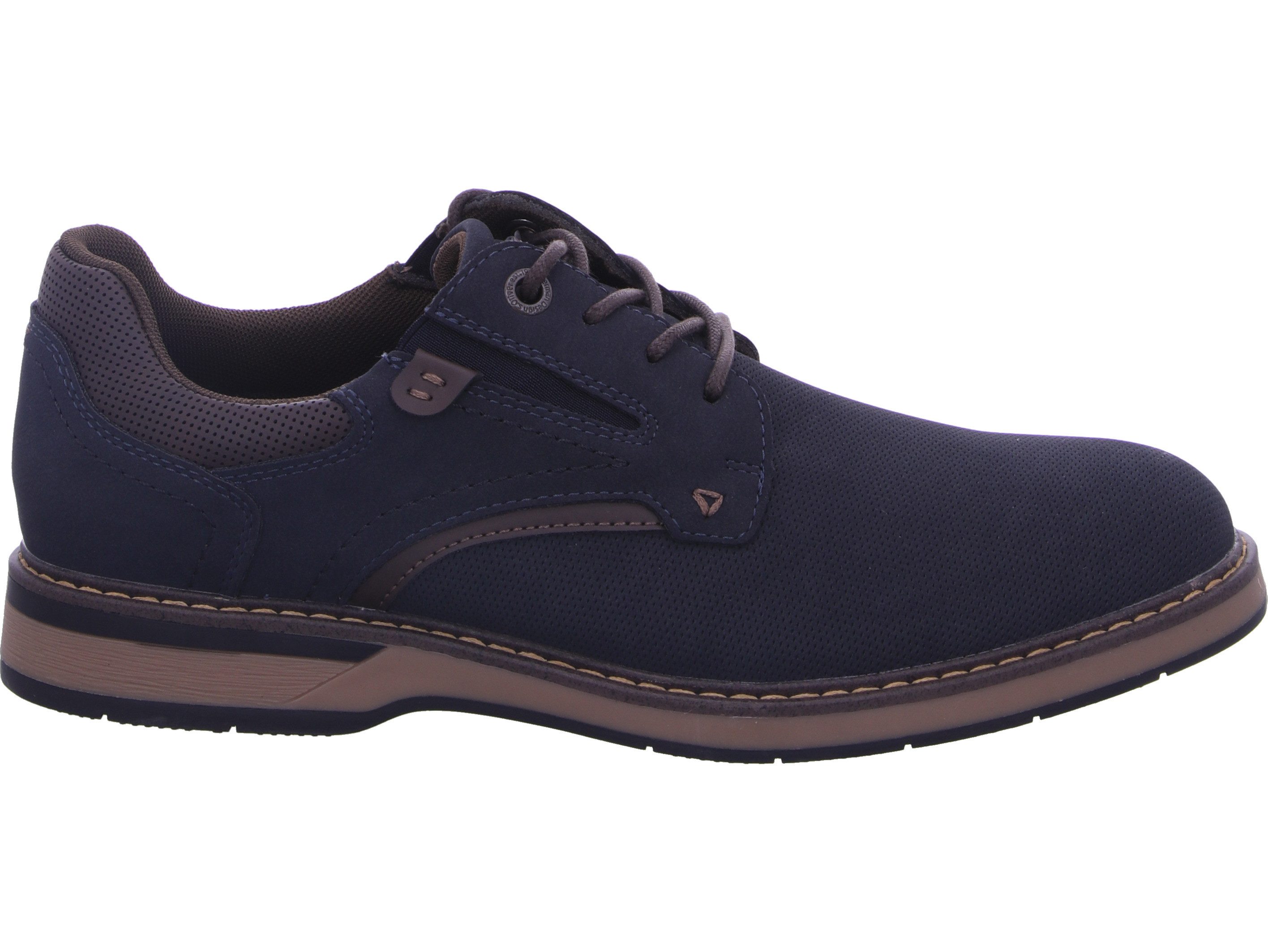 s.Oliver Schnürschuh günstig online kaufen