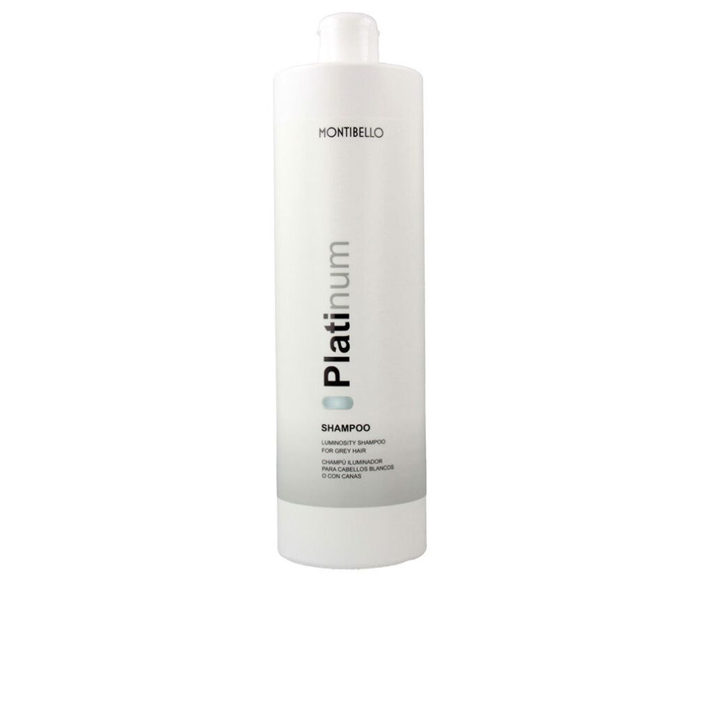MONTIBELLO Haarshampoo Shampoo und Spülung