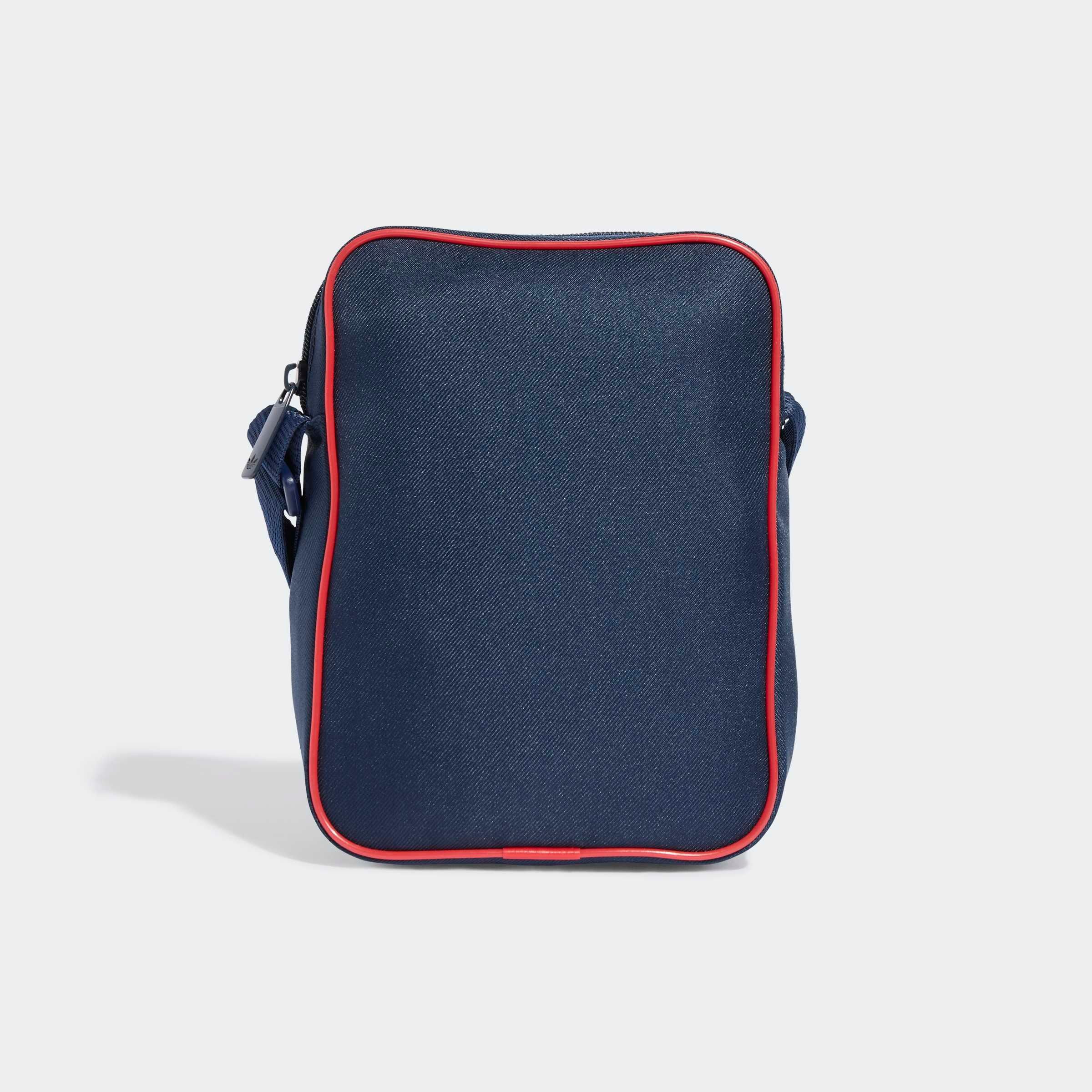 adidas Originals Sporttasche ADICOLOR SIB, aus Polyester-Twill, mit verstel günstig online kaufen