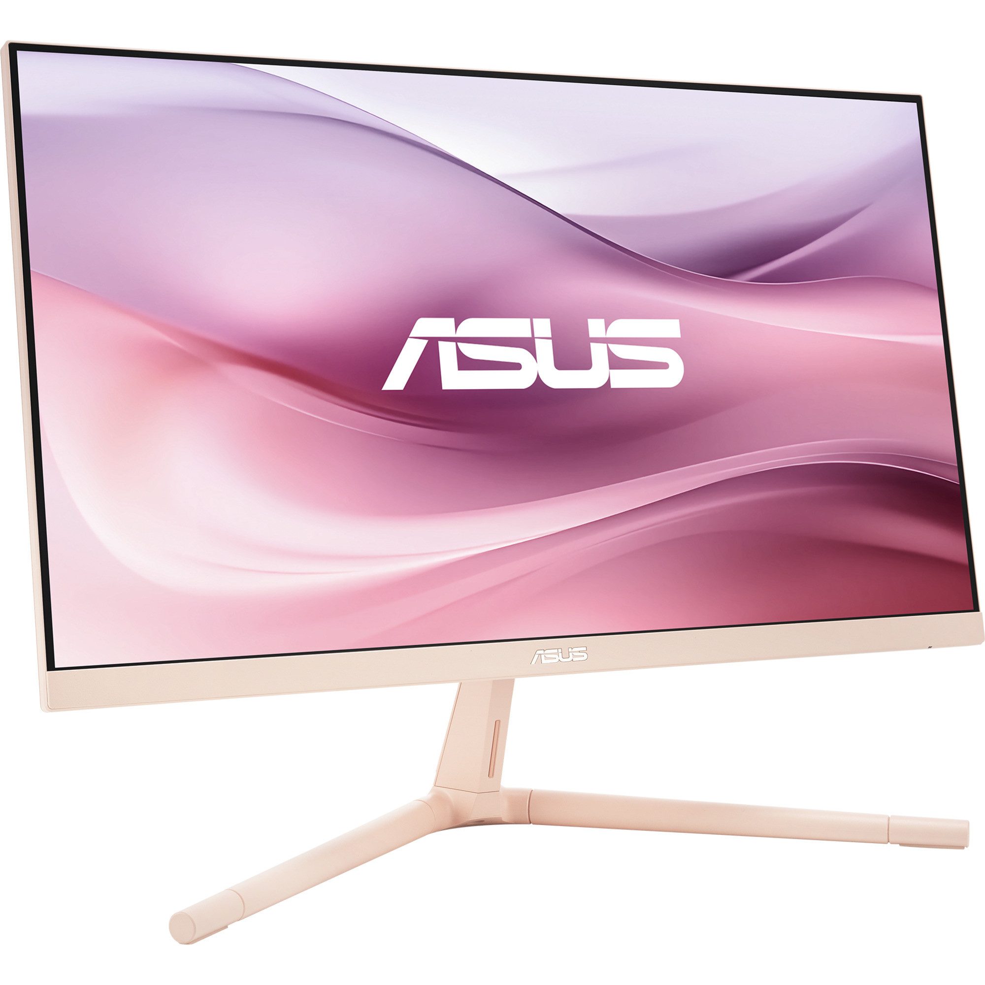 ASUS Eye Care VU249CFE-P, Gaming-Monitor, (Full TFT-Monitor