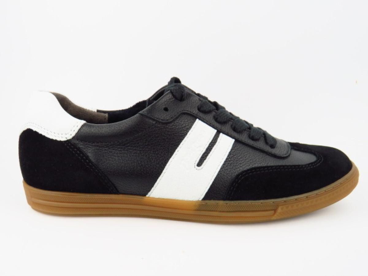 Paul Green Suede Calf Schnürschuh günstig online kaufen