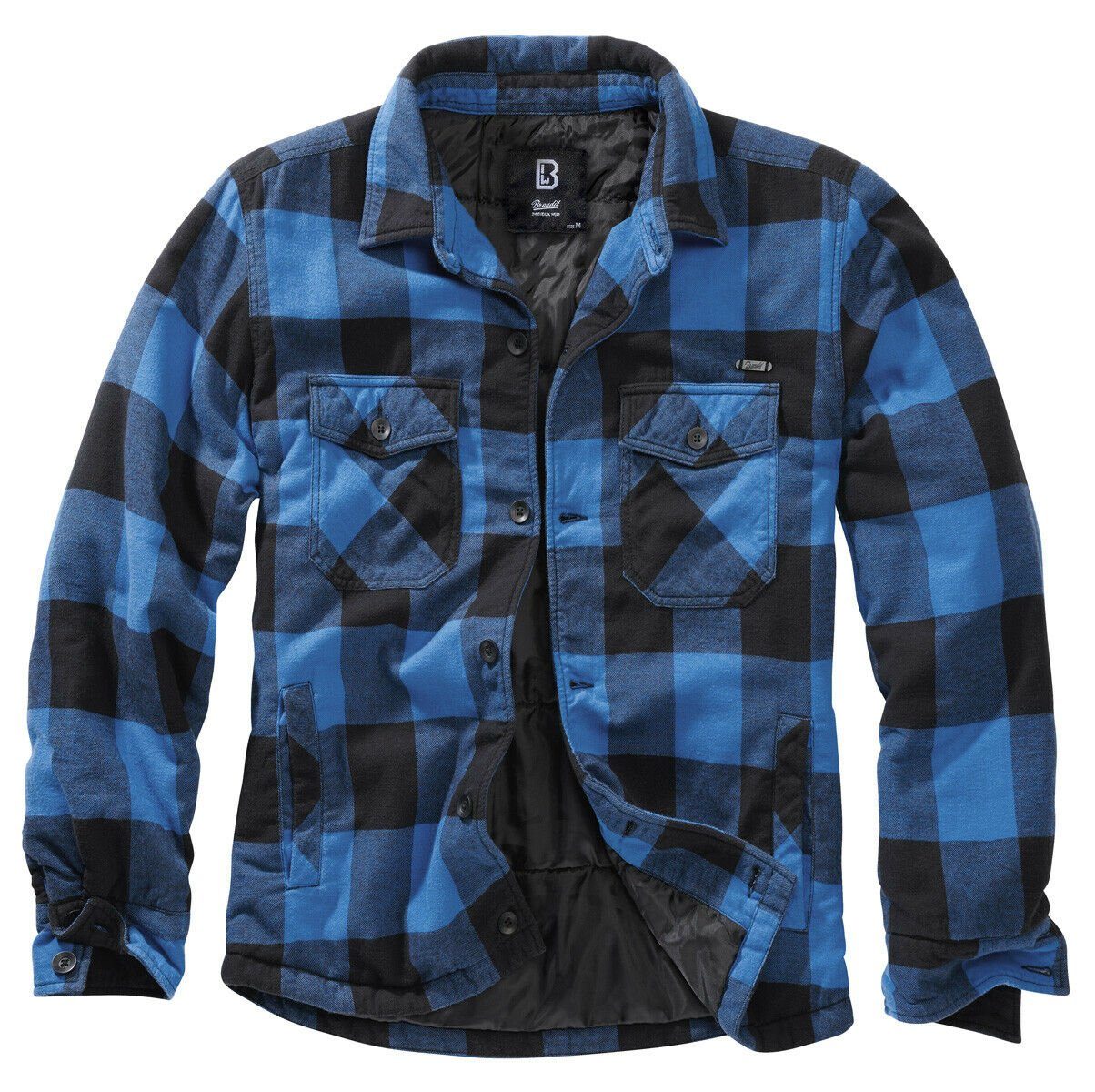 Brandit Steppjacke Brandit Herren Frühlings Jacke günstig online kaufen