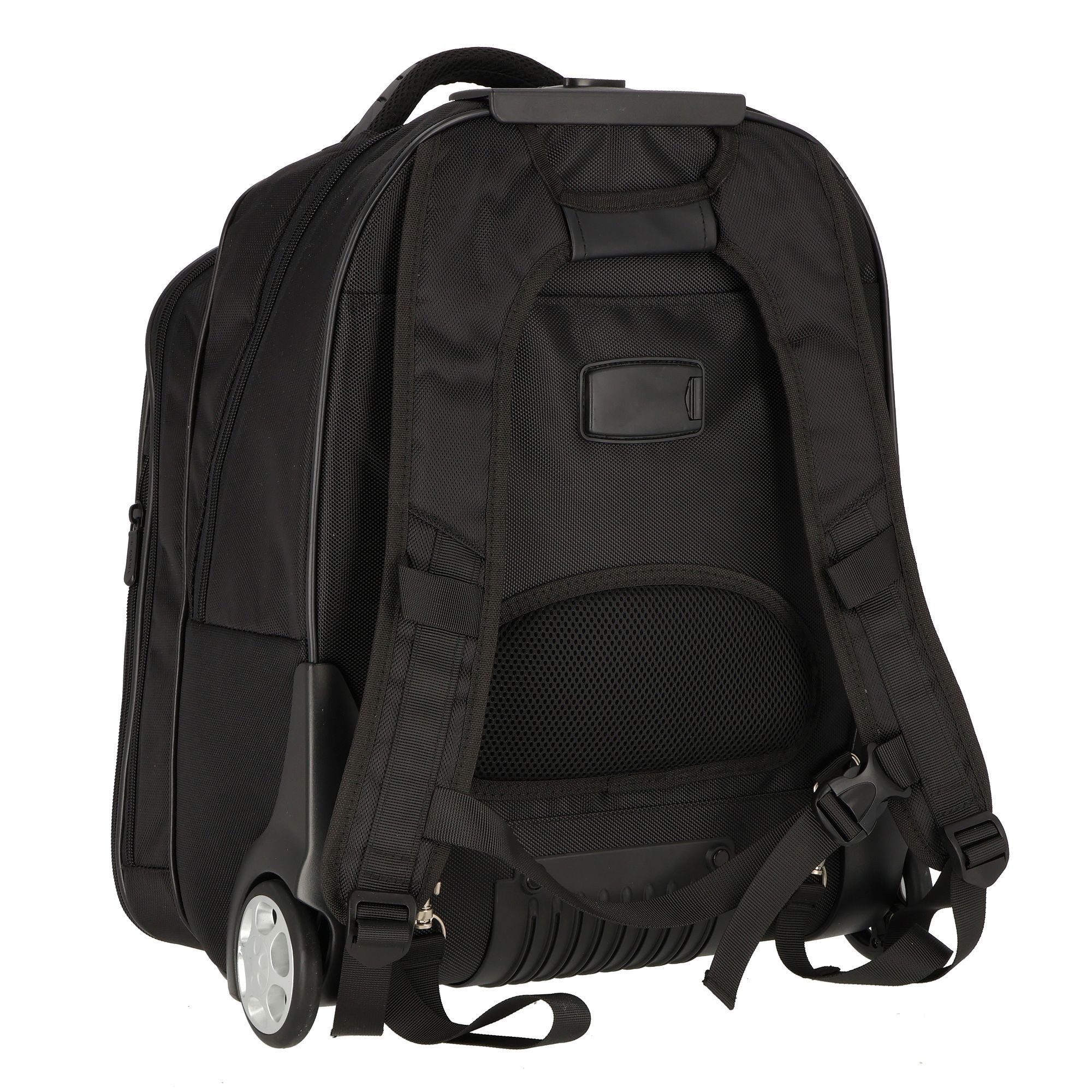 Dermata Kofferrucksack, Nylon