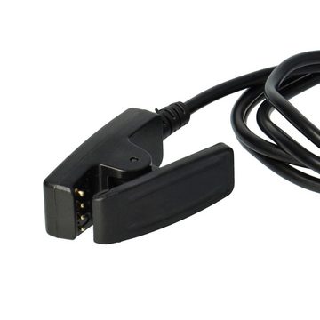 vhbw passend für Garmin 010-03717-20, 010-03717-44, 010-02665- 01 Elektro-Kabel