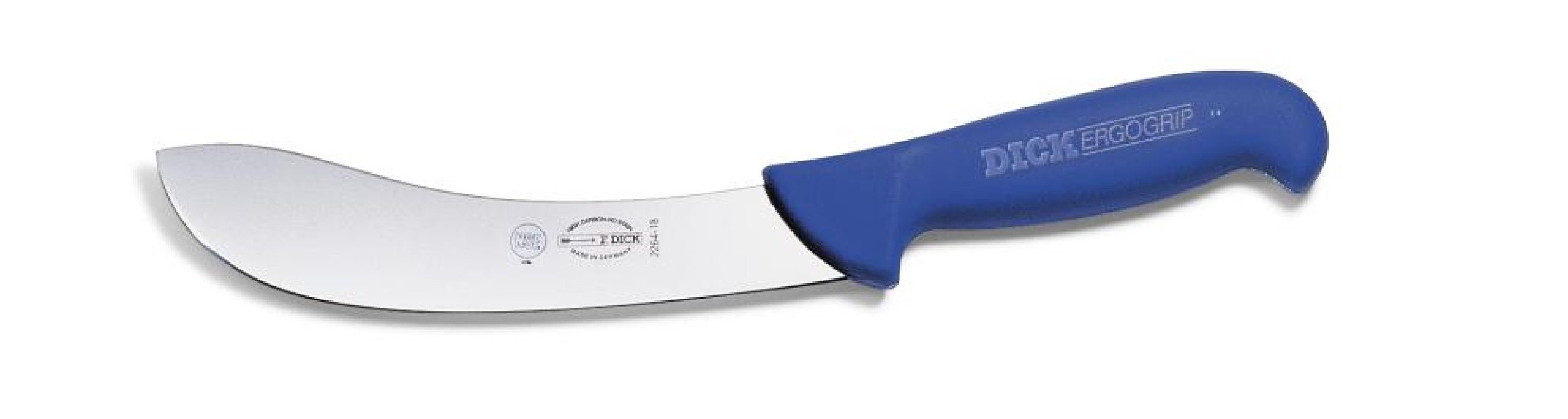 Abhäutemesser Messer Dick m. 15 cm Klinge Dick Ergogrip Kochmesser 8226415