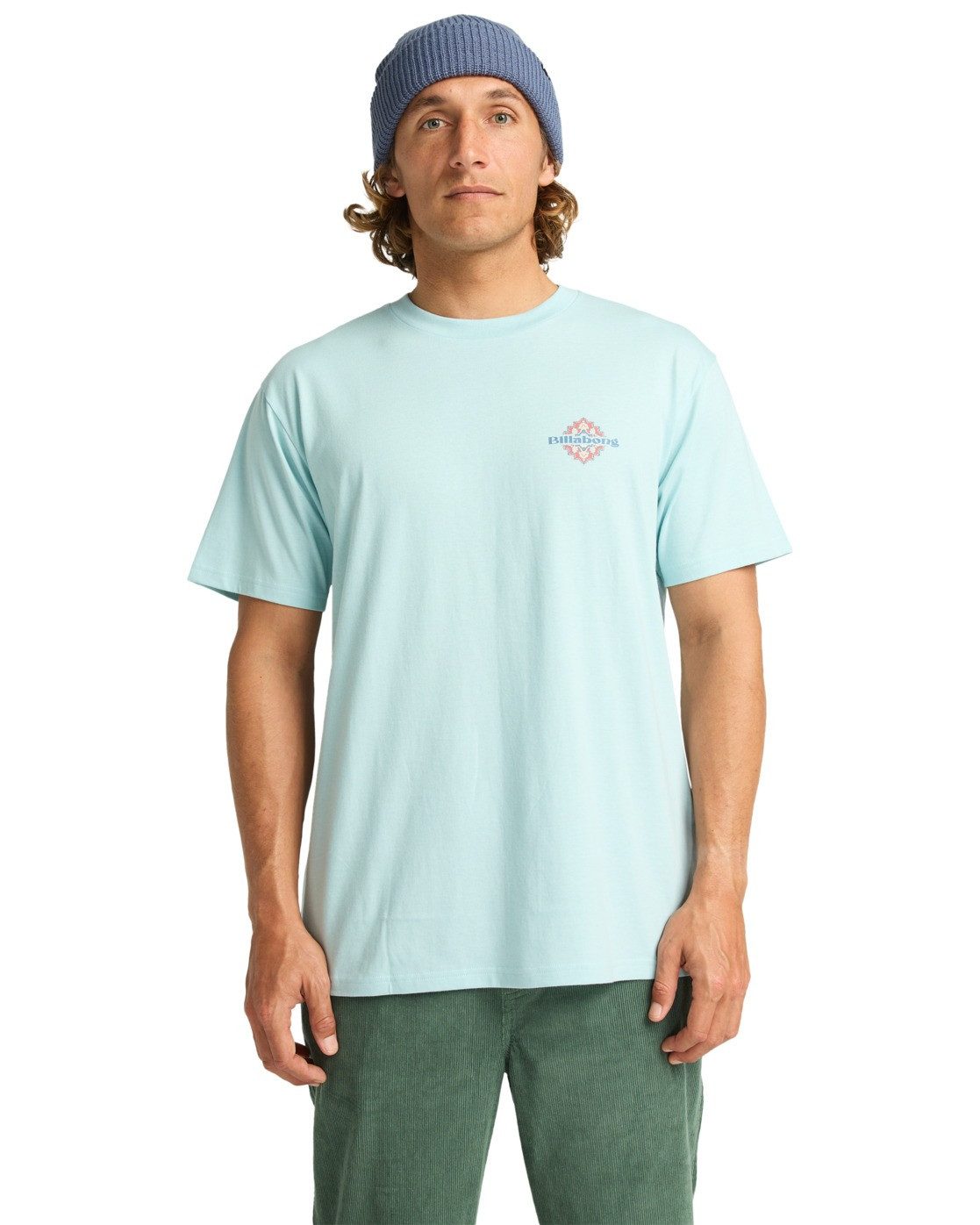 Billabong T-Shirt Segment