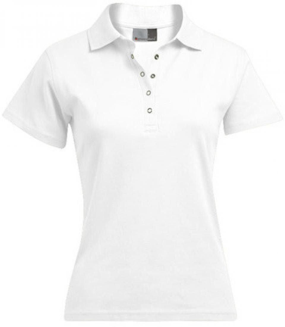 Promodoro Poloshirt Women´s Interlock Poloshirt