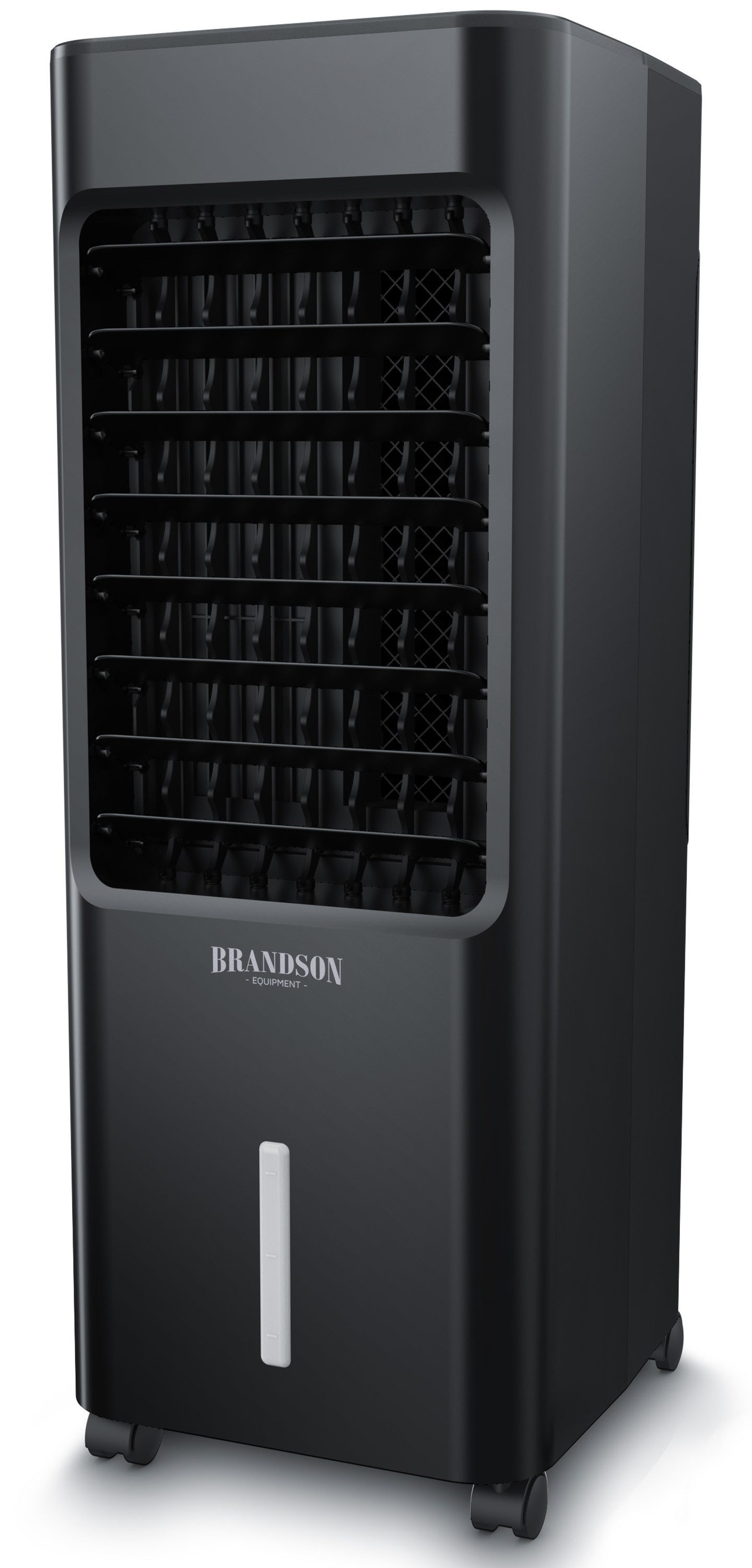 Brandson Ventilatorkombigerät mobiler Luftkühler, Wasserkühlung, 5L günstig online kaufen