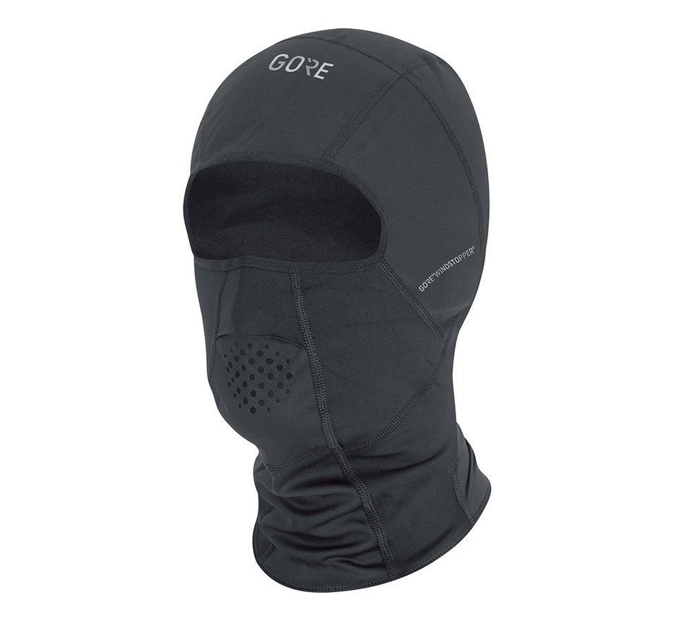 GORE® Wear Jerseymütze Herren Sturmhaube GORE® M GORE® WINDSTOPPER®