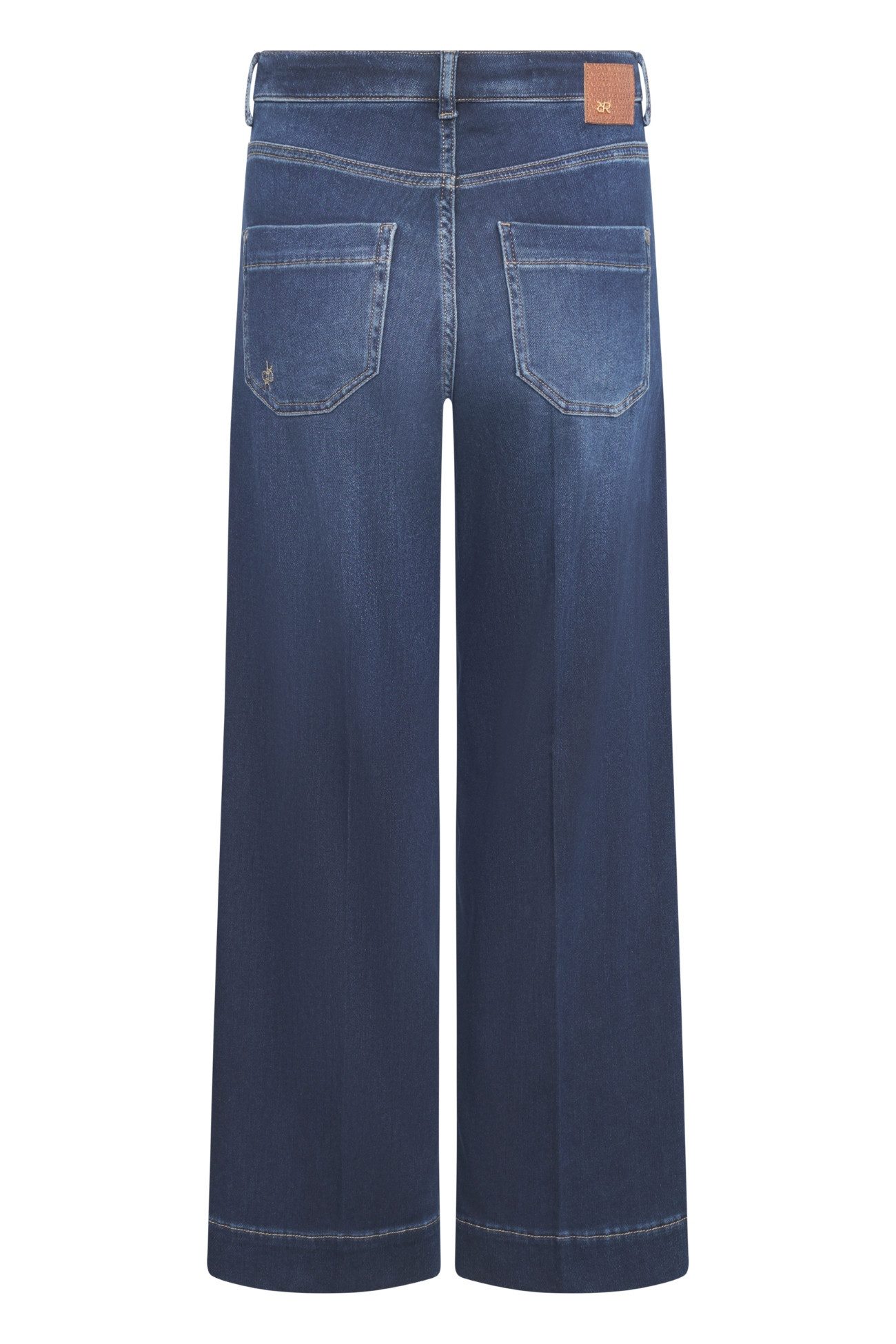 Raffaello Rossi 5-Pocket-Jeans Miru 6/8 günstig online kaufen
