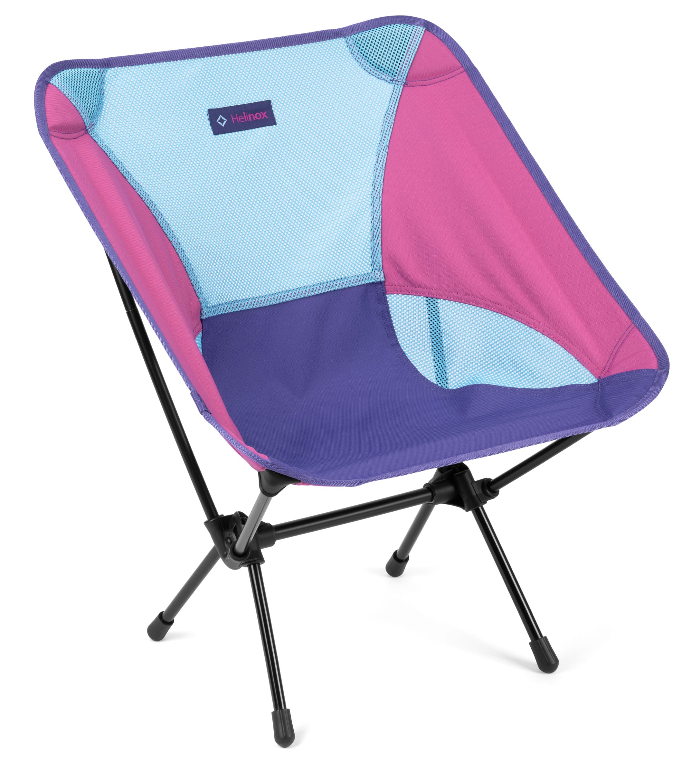 Helinox Campingstuhl Helinox Chair One Outdoor-Stuhl (Gewicht 0,89 kg / bis 145 kg)