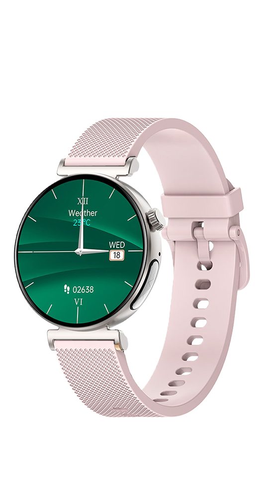Pro 3 MINI (2024) Smartwatch