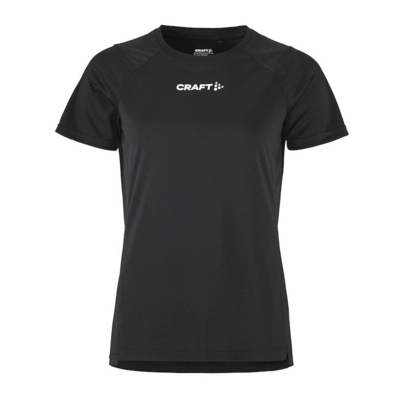 Craft T-Shirt Craft Damen T-Shirt Rush 2.0 SS Tee 1914656