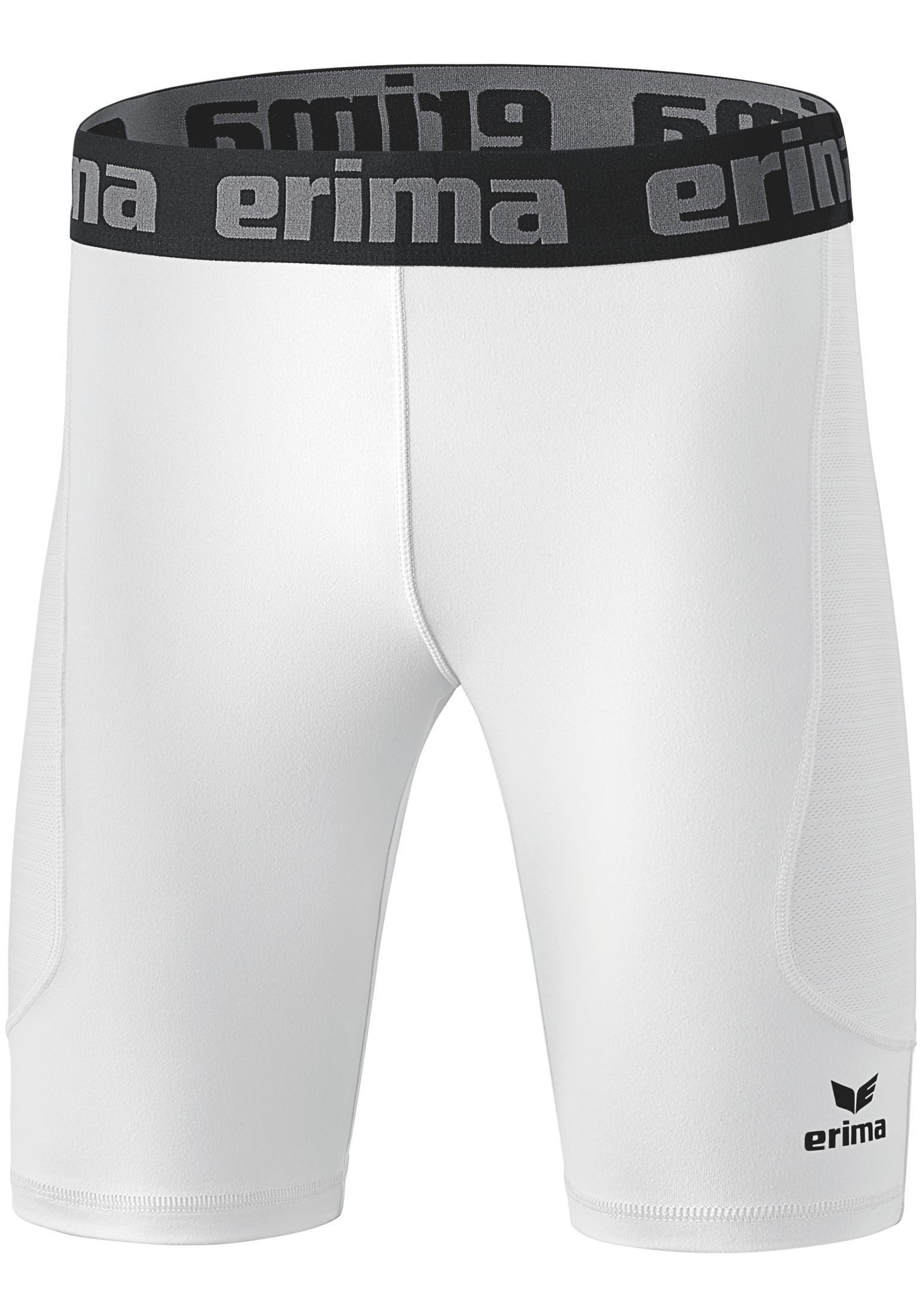 Erima Funktionsunterhose Unisex Erwachsene Elemental Tight kurz