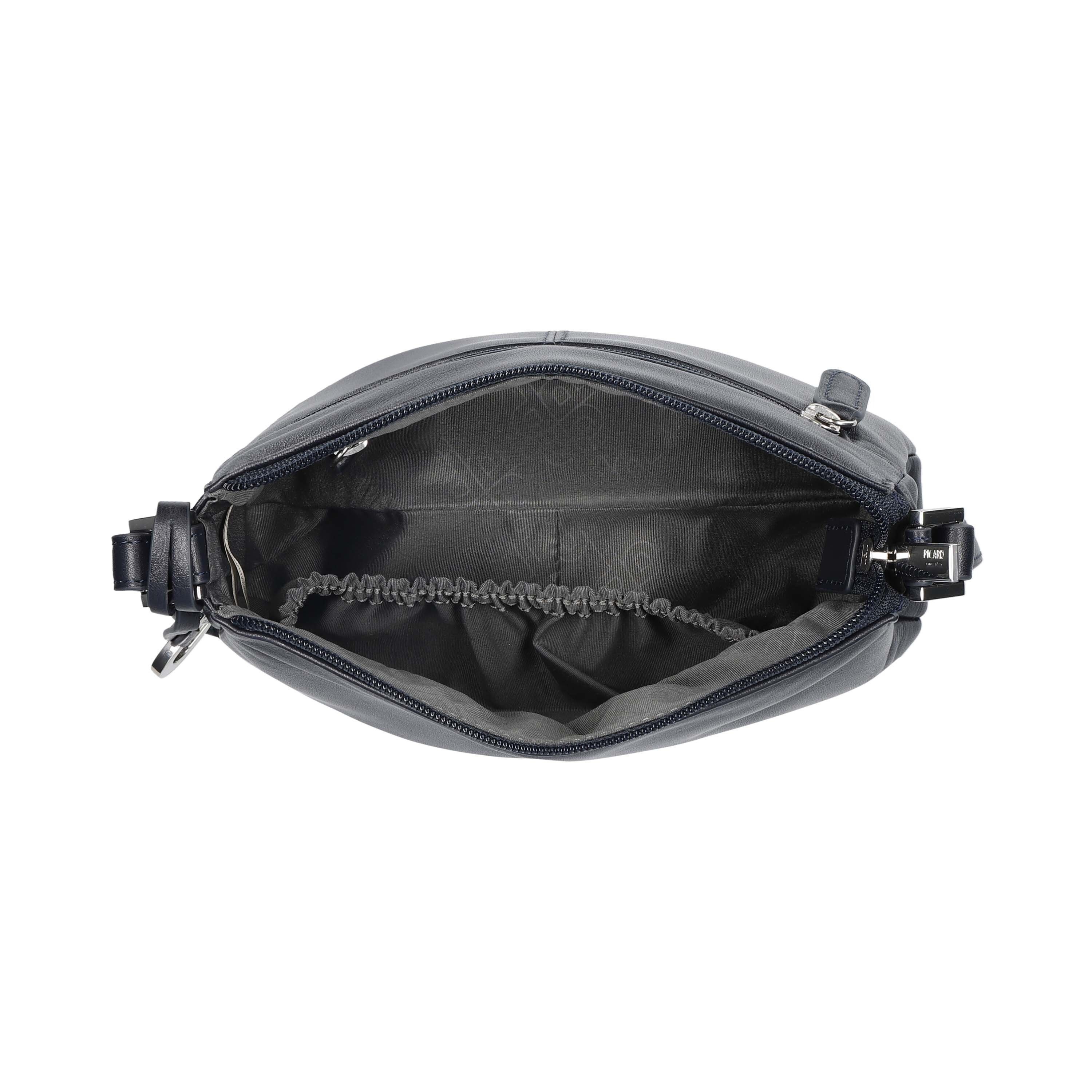 Picard Schultertasche PICARD Schultertasche Really aus Echtleder