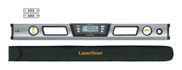 LASERLINER Wasserwaage, Digitale DigiLevel Pro 60 60 cm