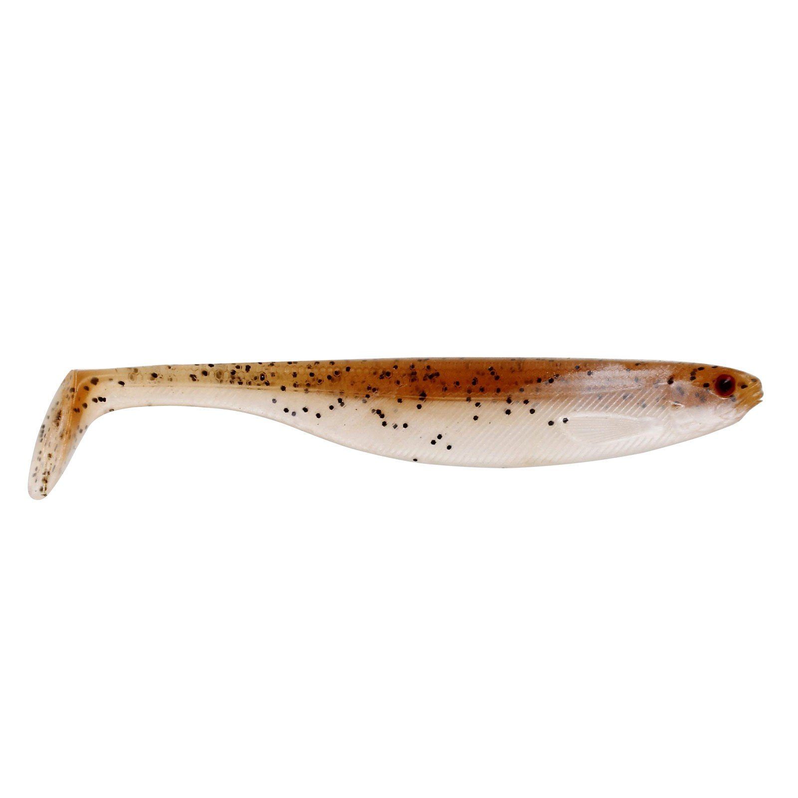 Westin Fishing Kunstköder, Westin ShadTeez Slim 7,5cm Baitfish Gummifisch