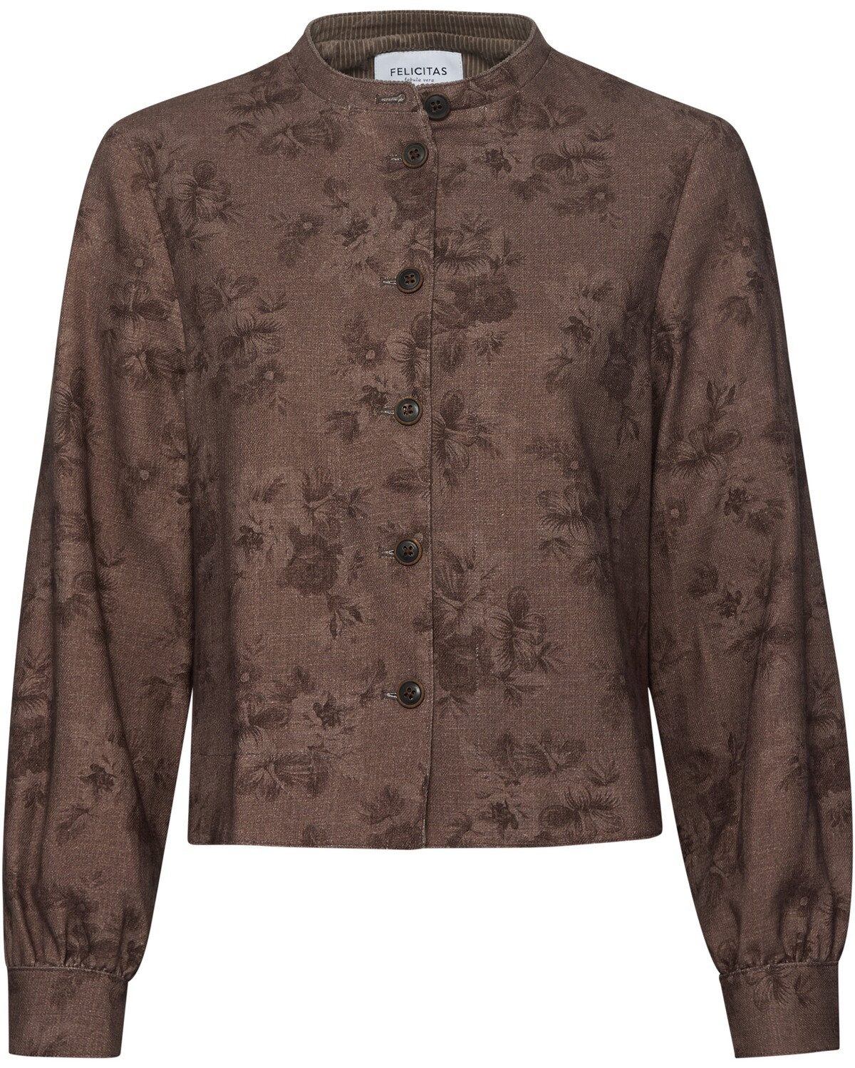 FELICITAS Kurzjacke Jacke Josana