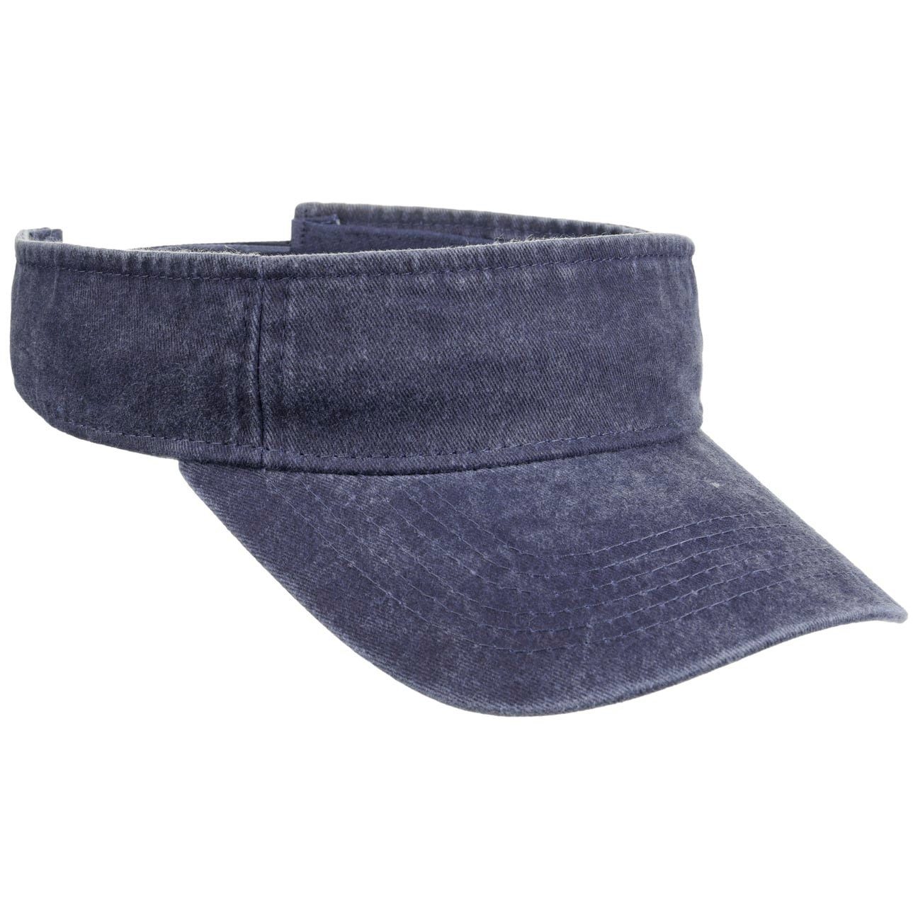 Lipodo Visor (1-St) Sonnenvisor mit Schirm